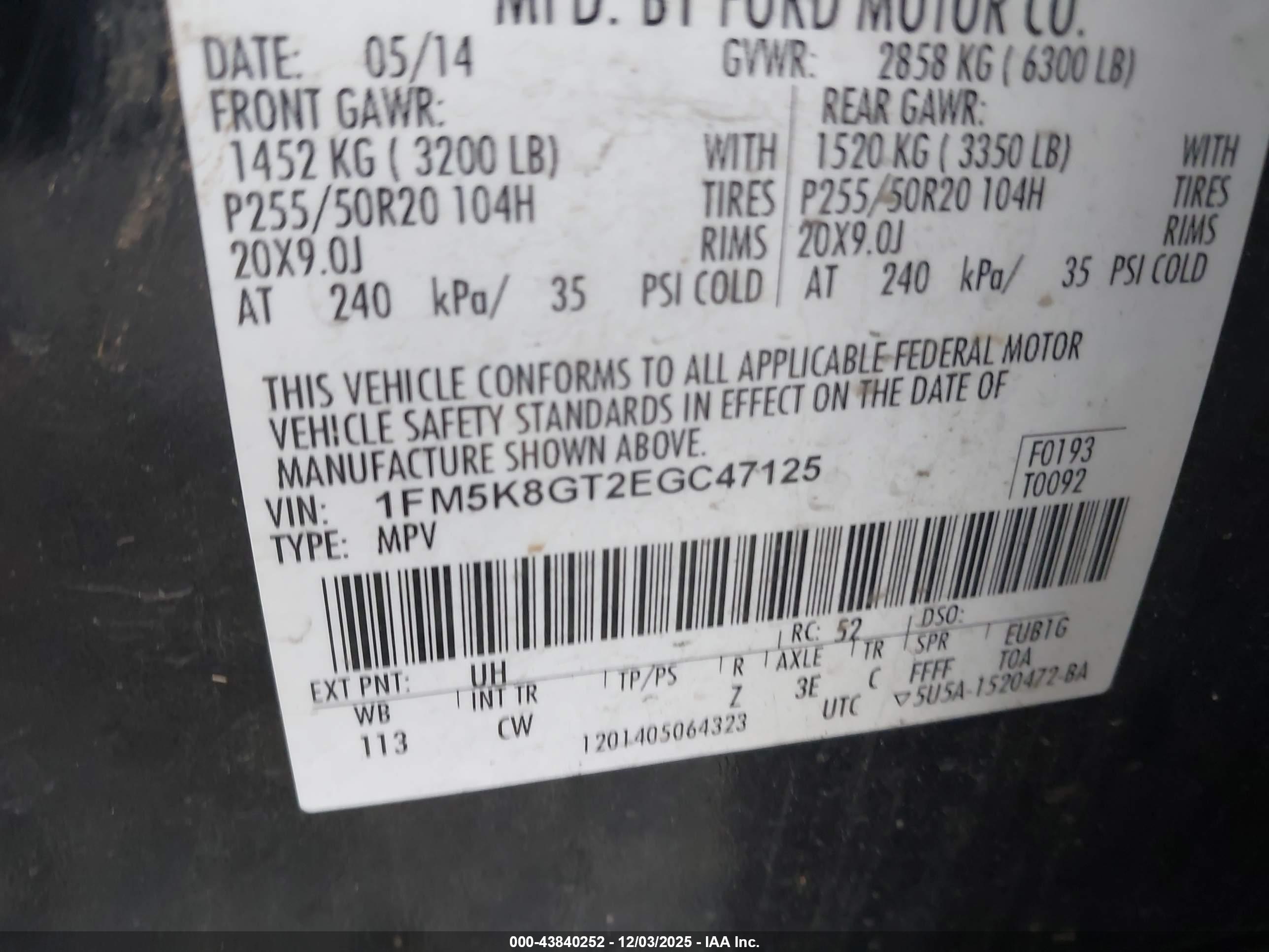 FORD EXPLORER image 9