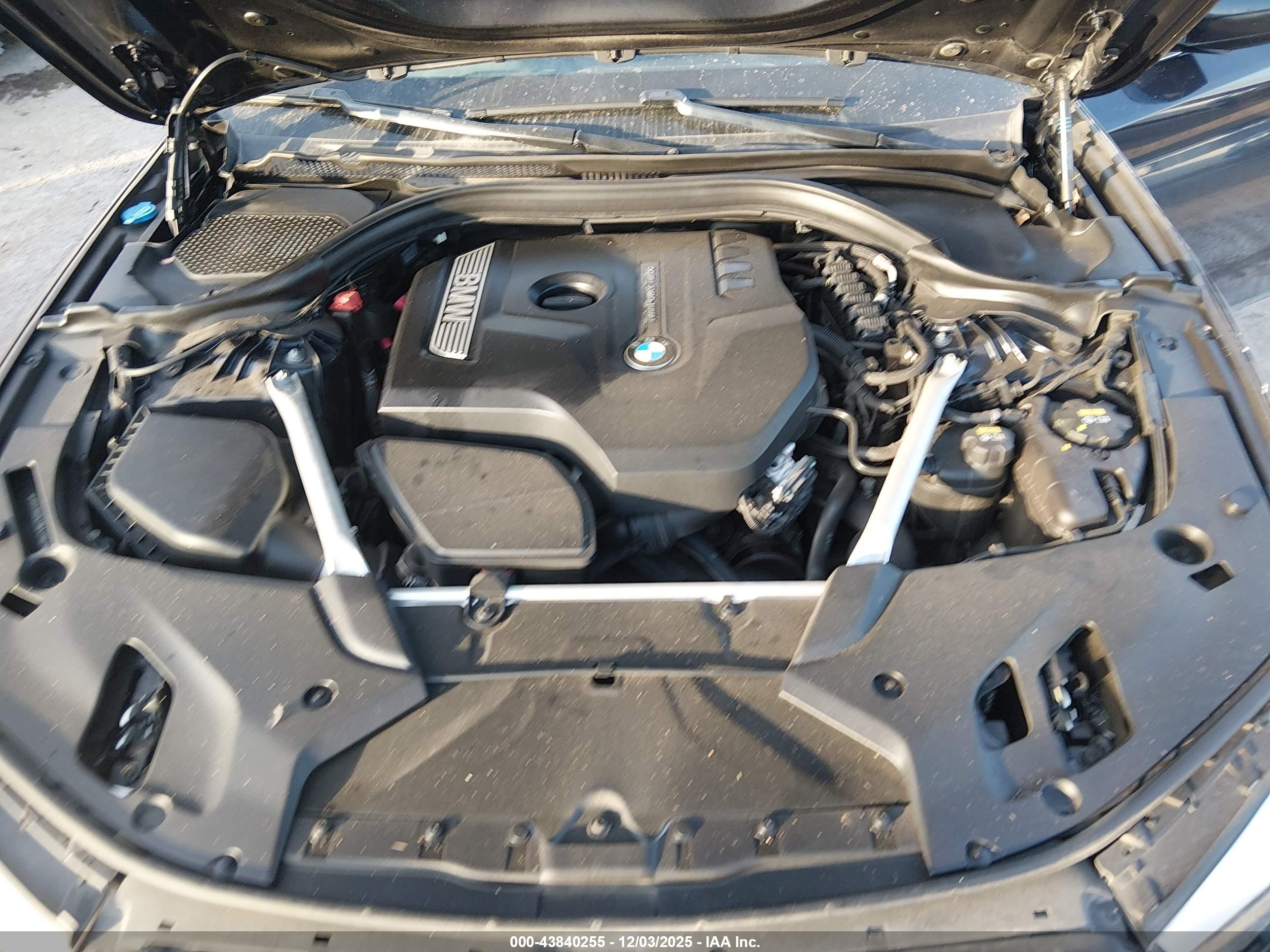 BMW 530I image 10