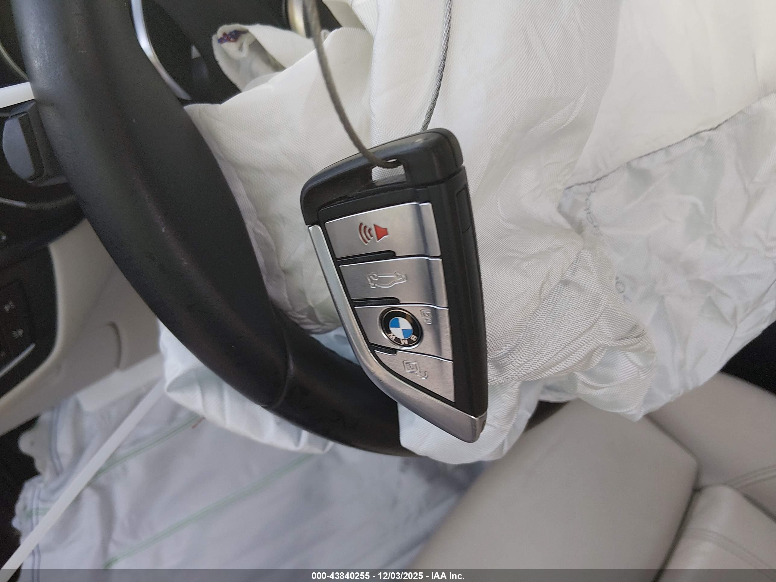 BMW 530I image 11