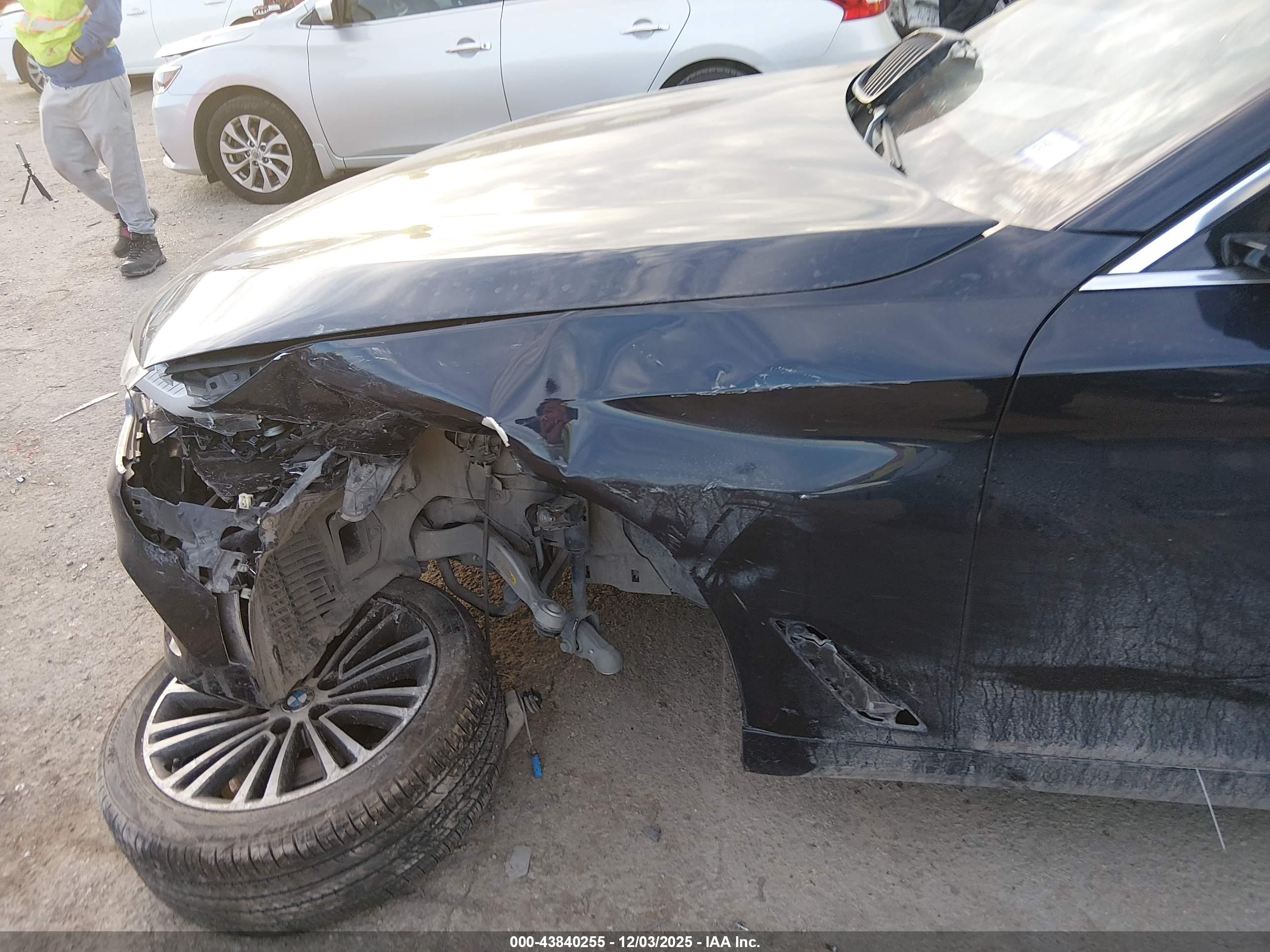BMW 530I image 6