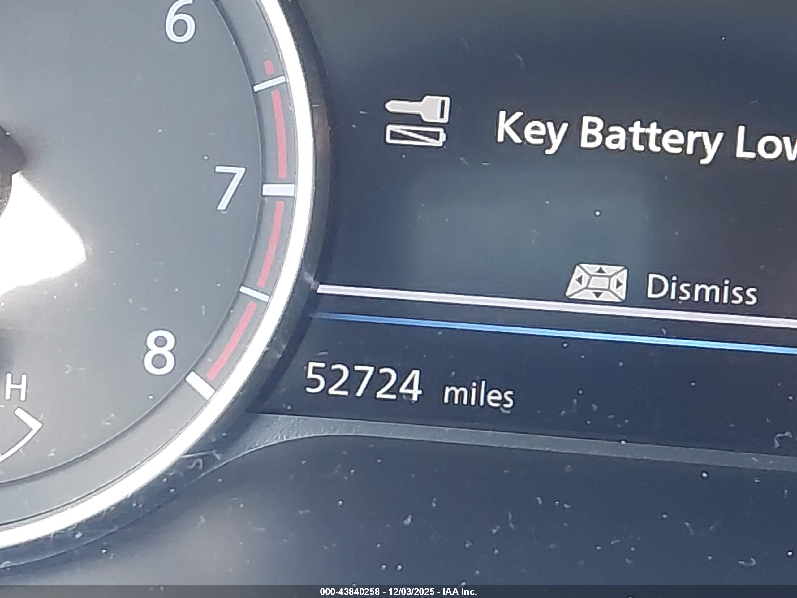 NISSAN SENTRA image 7