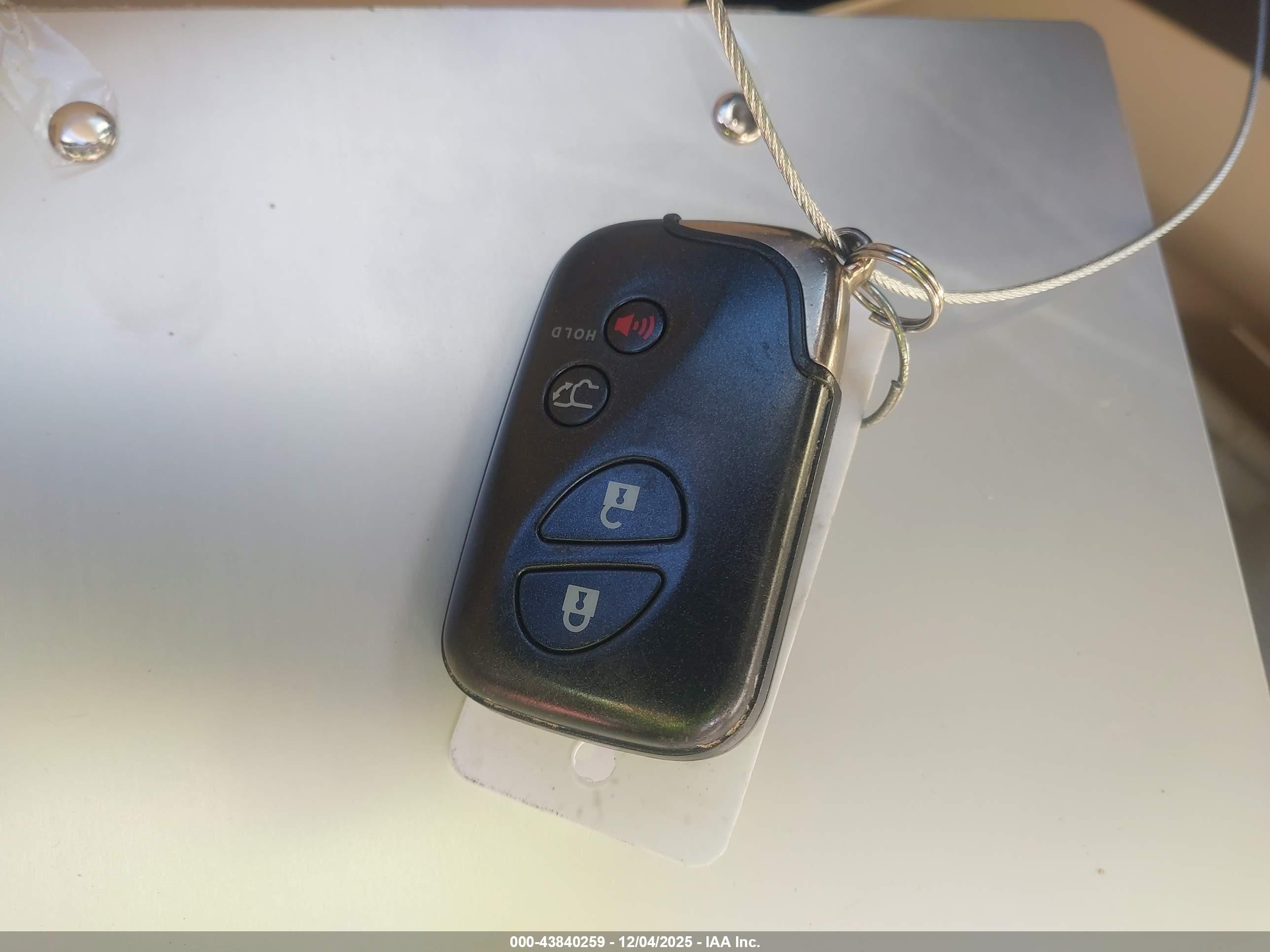 LEXUS RX image 11
