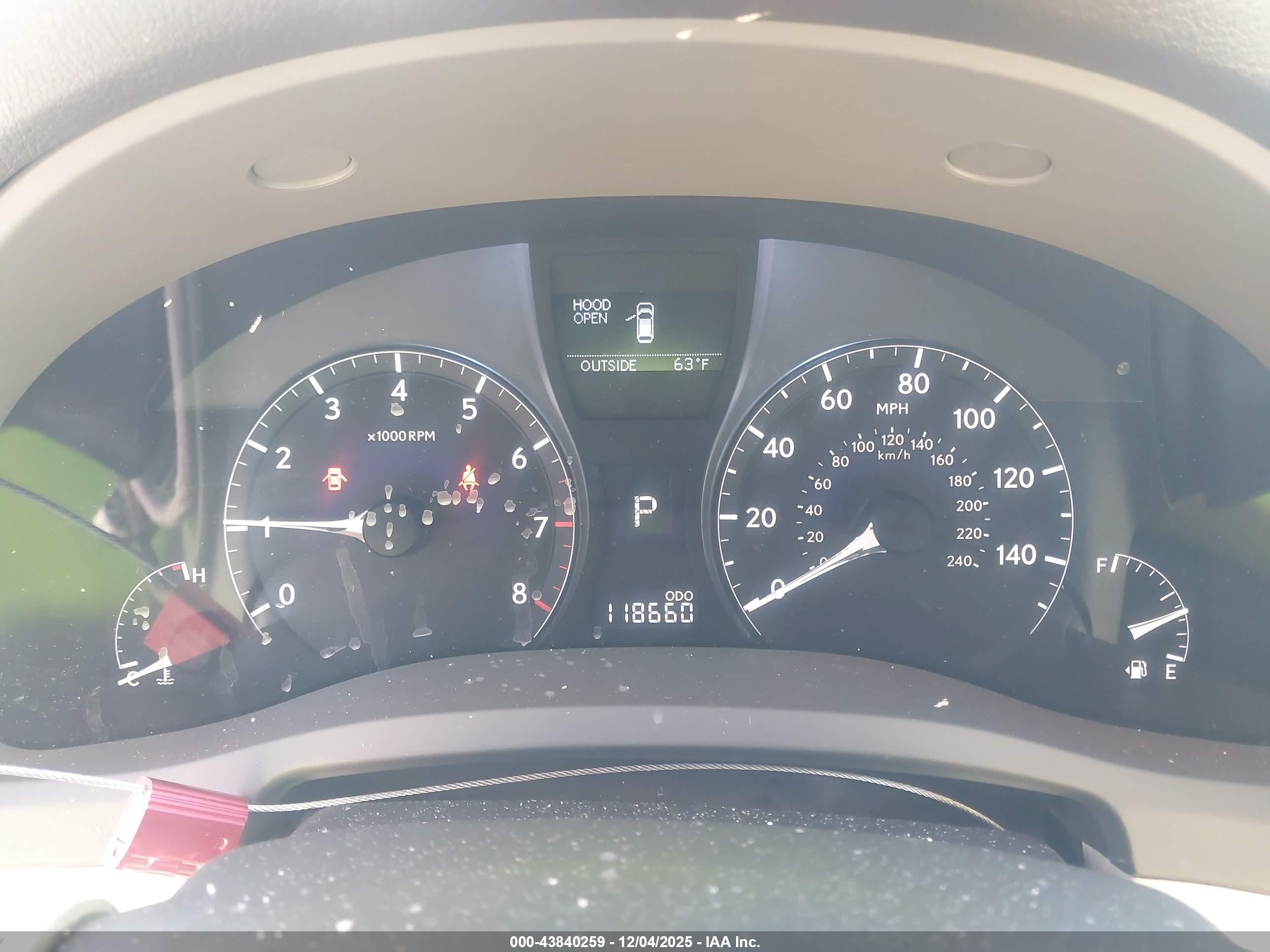 LEXUS RX image 7