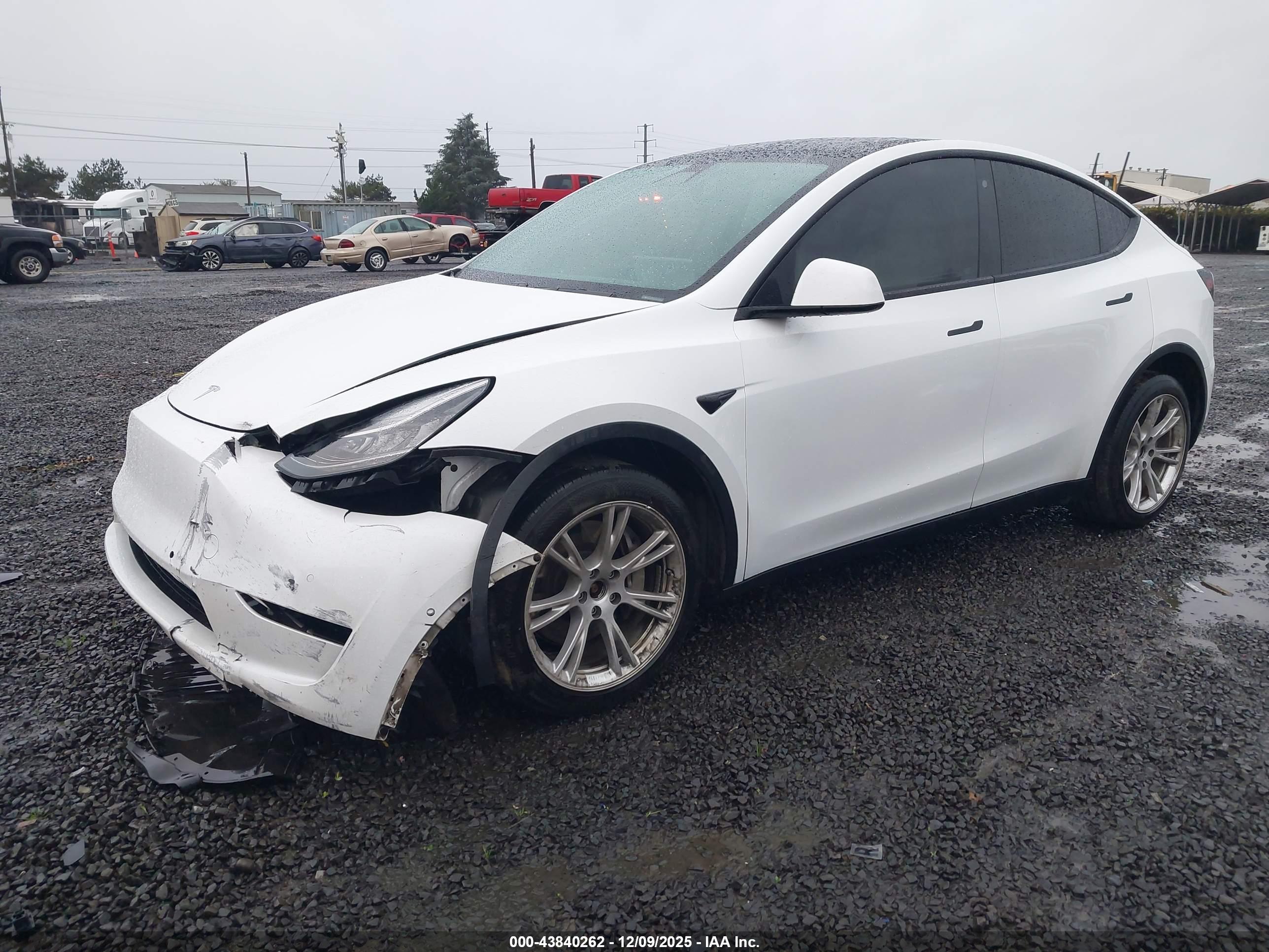 TESLA MODEL image 2
