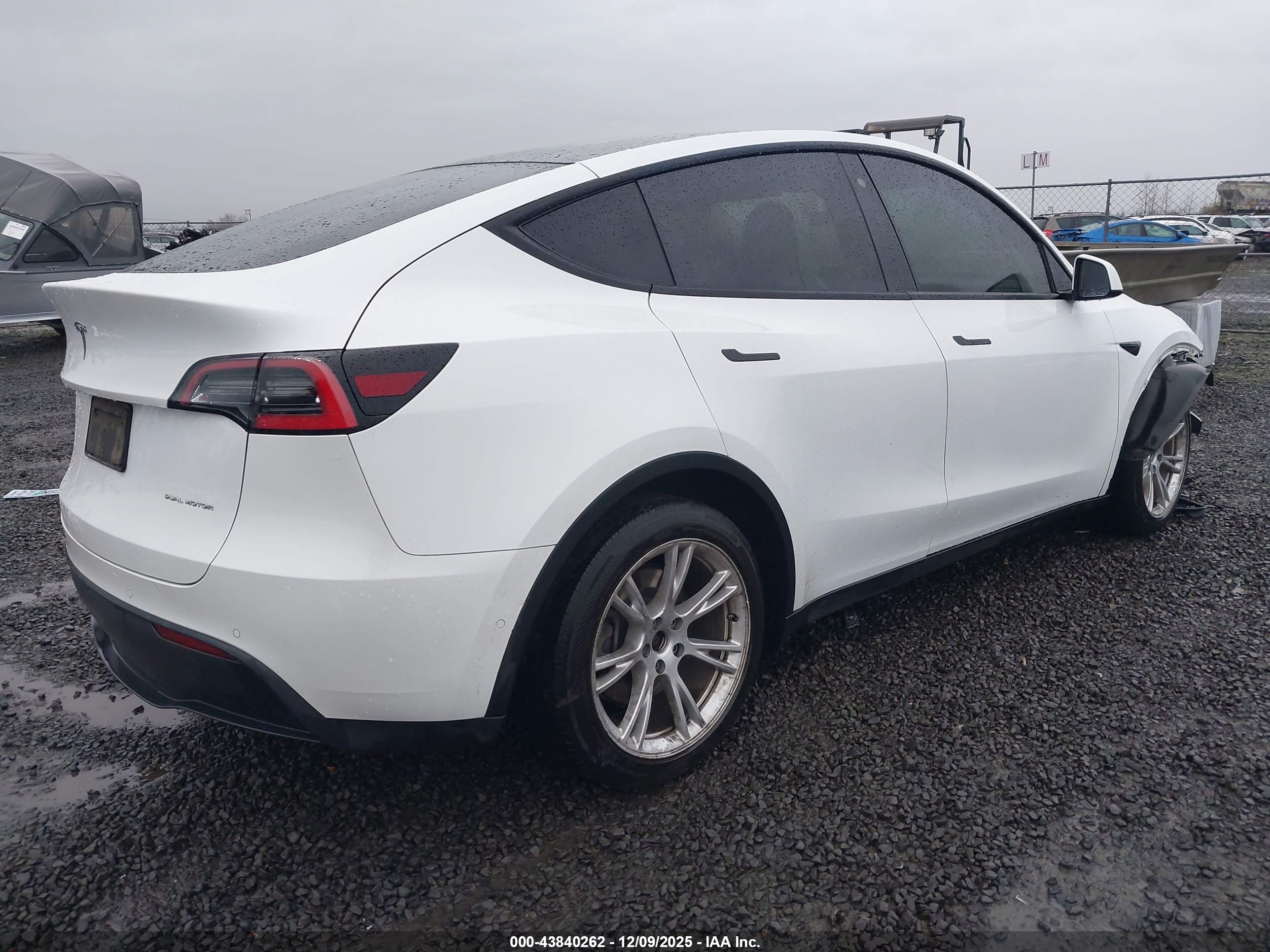 TESLA MODEL image 4