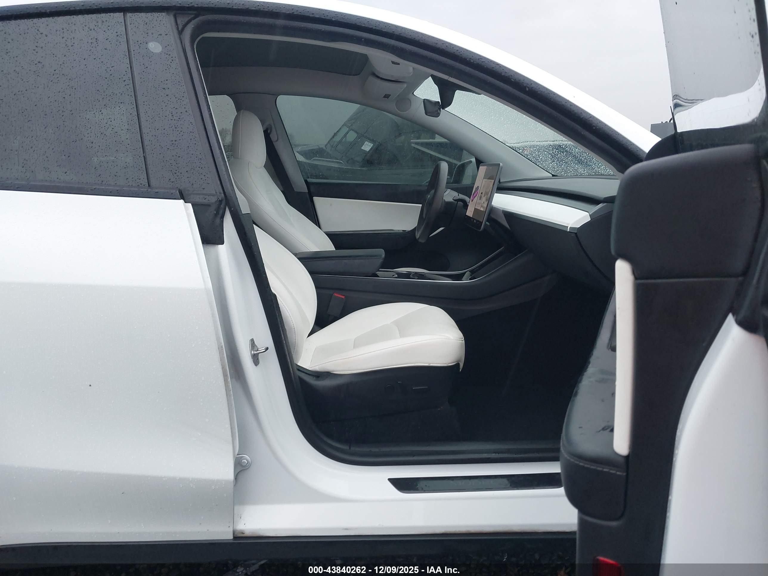 TESLA MODEL image 5