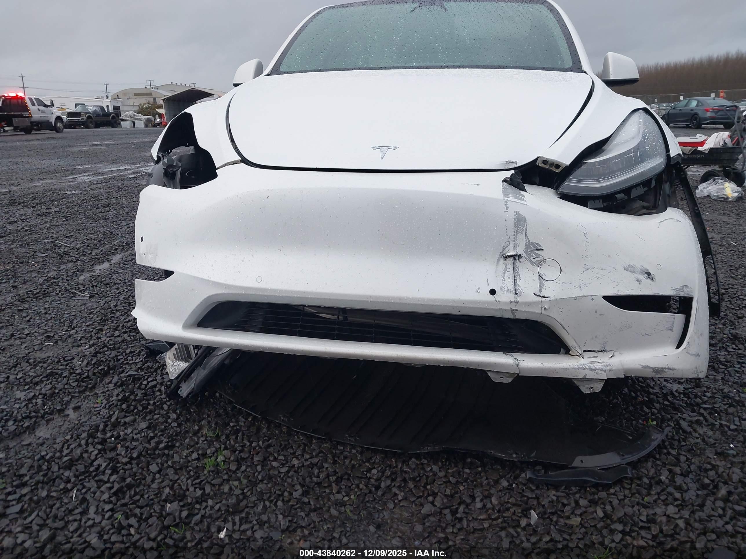 TESLA MODEL image 6