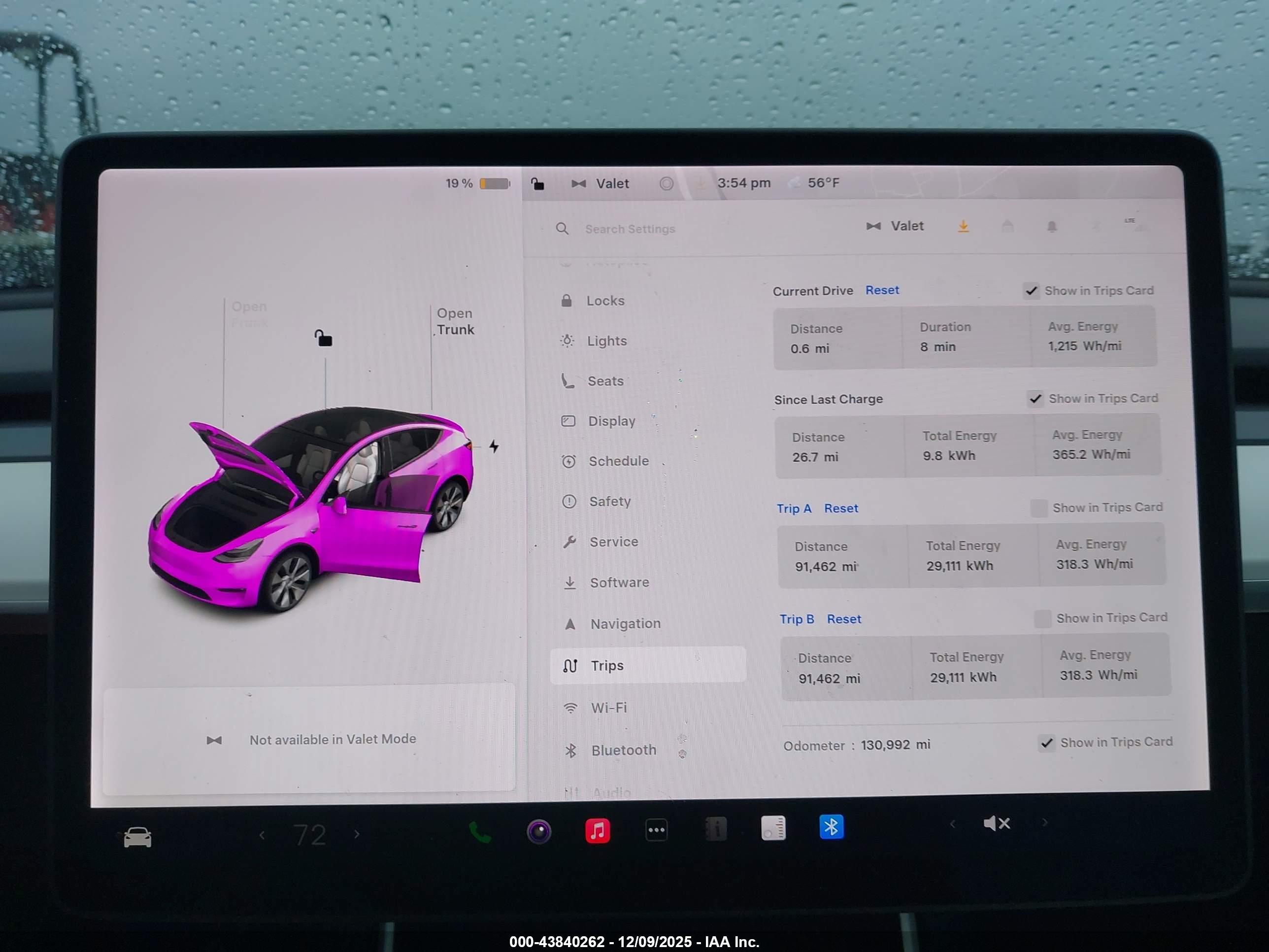 TESLA MODEL image 7