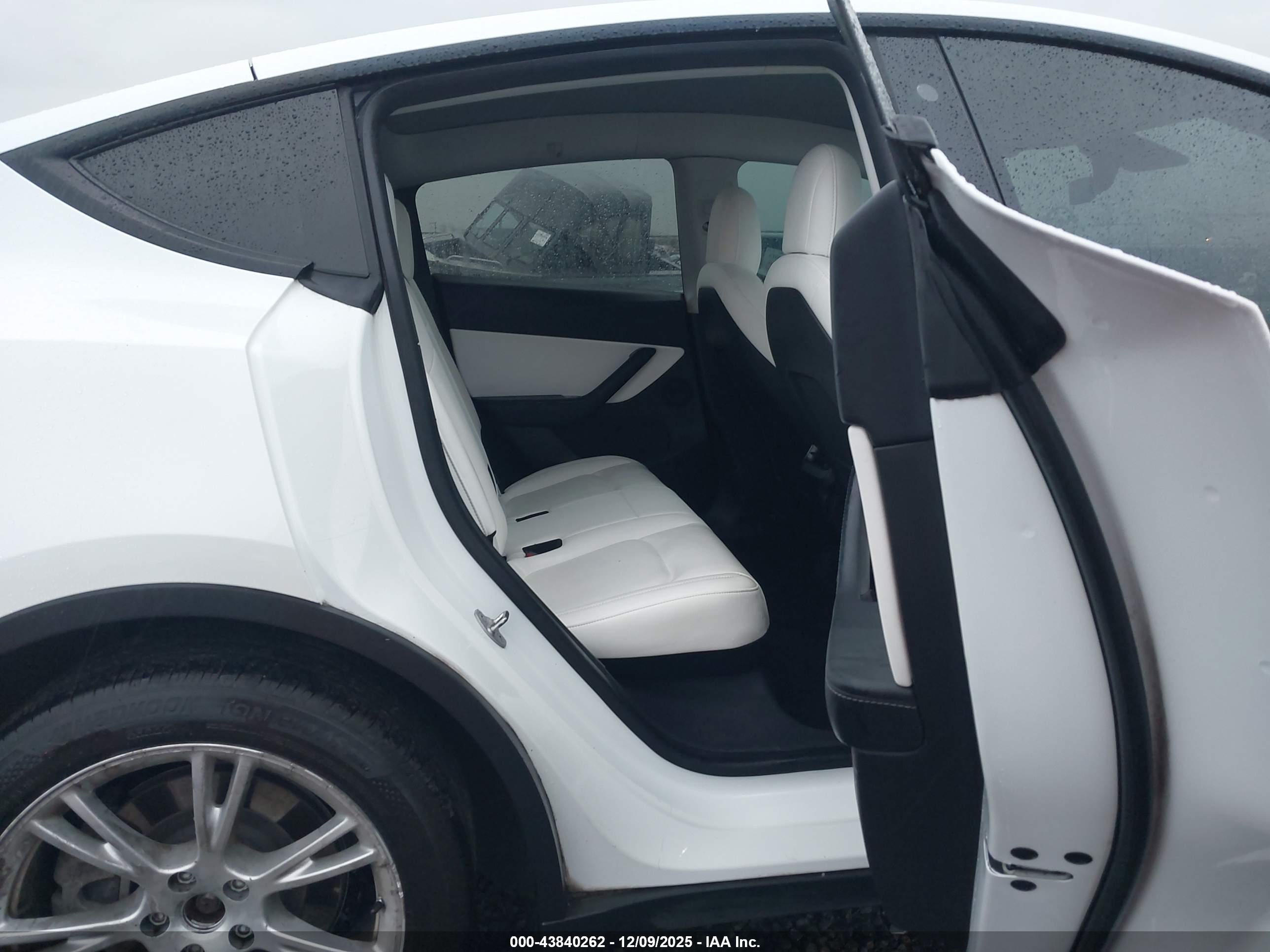 TESLA MODEL image 8