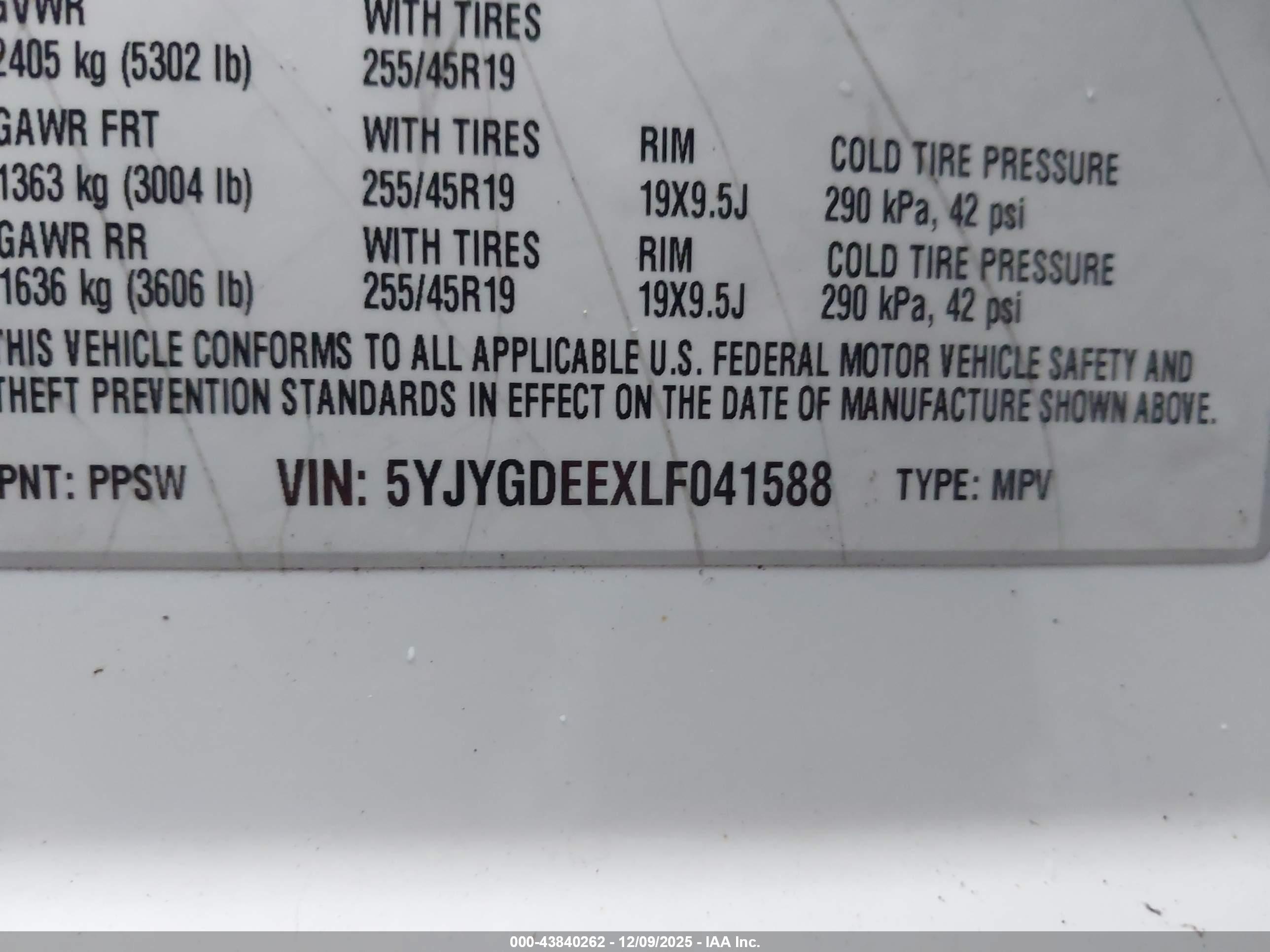 TESLA MODEL image 9