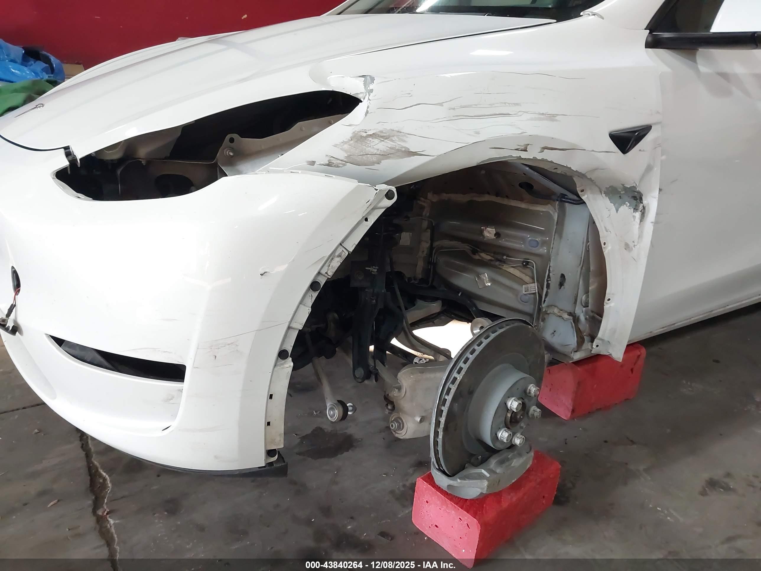 TESLA MODEL image 6