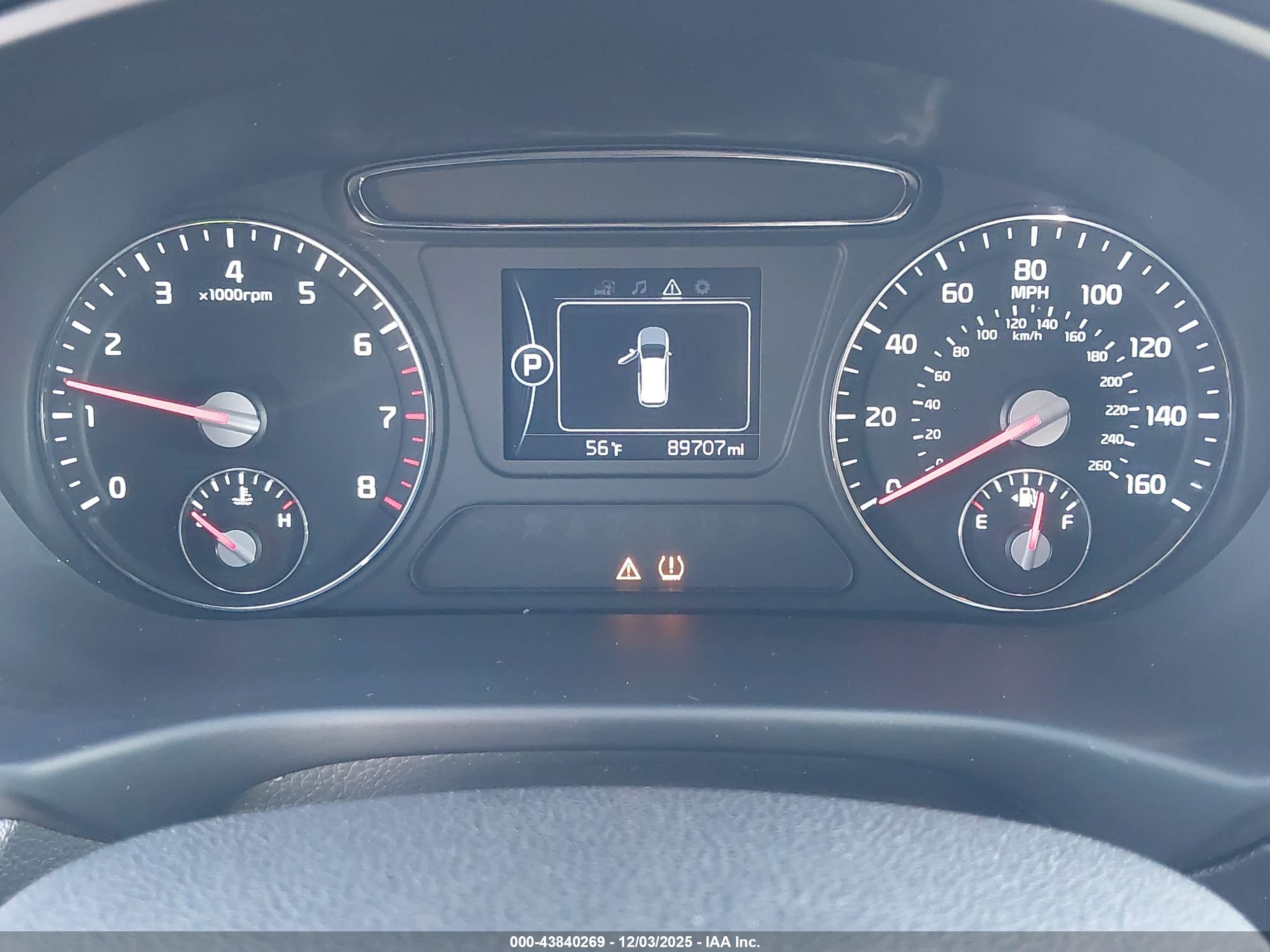 KIA SORENTO image 7