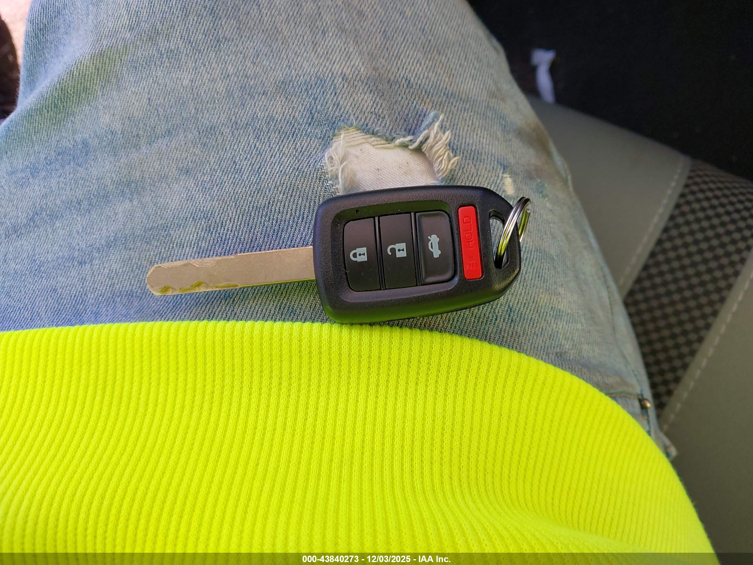 HONDA CIVIC image 11