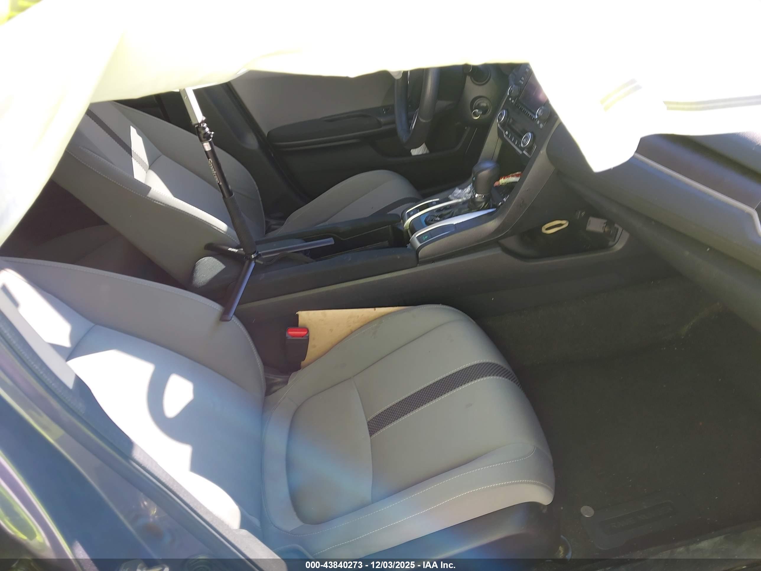 HONDA CIVIC image 5