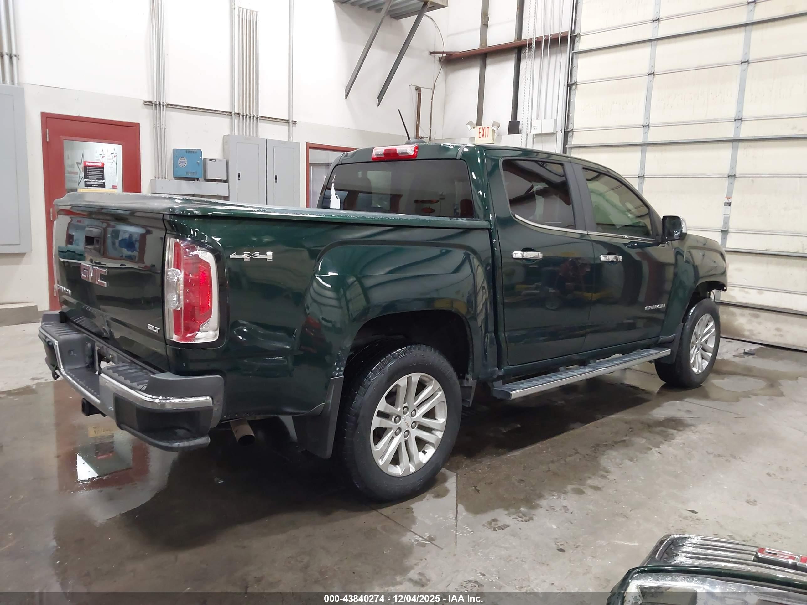 GMC CANYON image 4