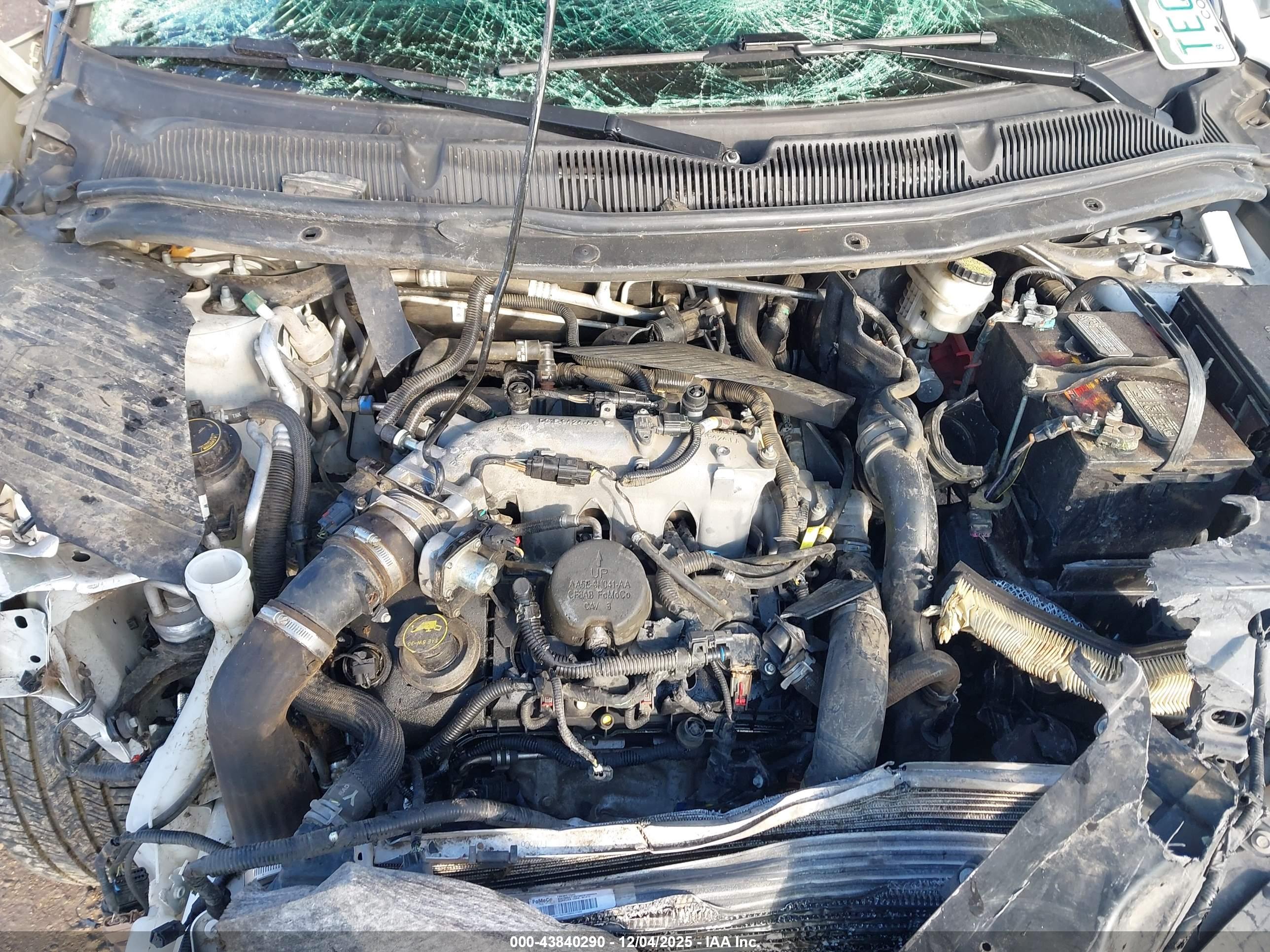 FORD EXPLORER image 10