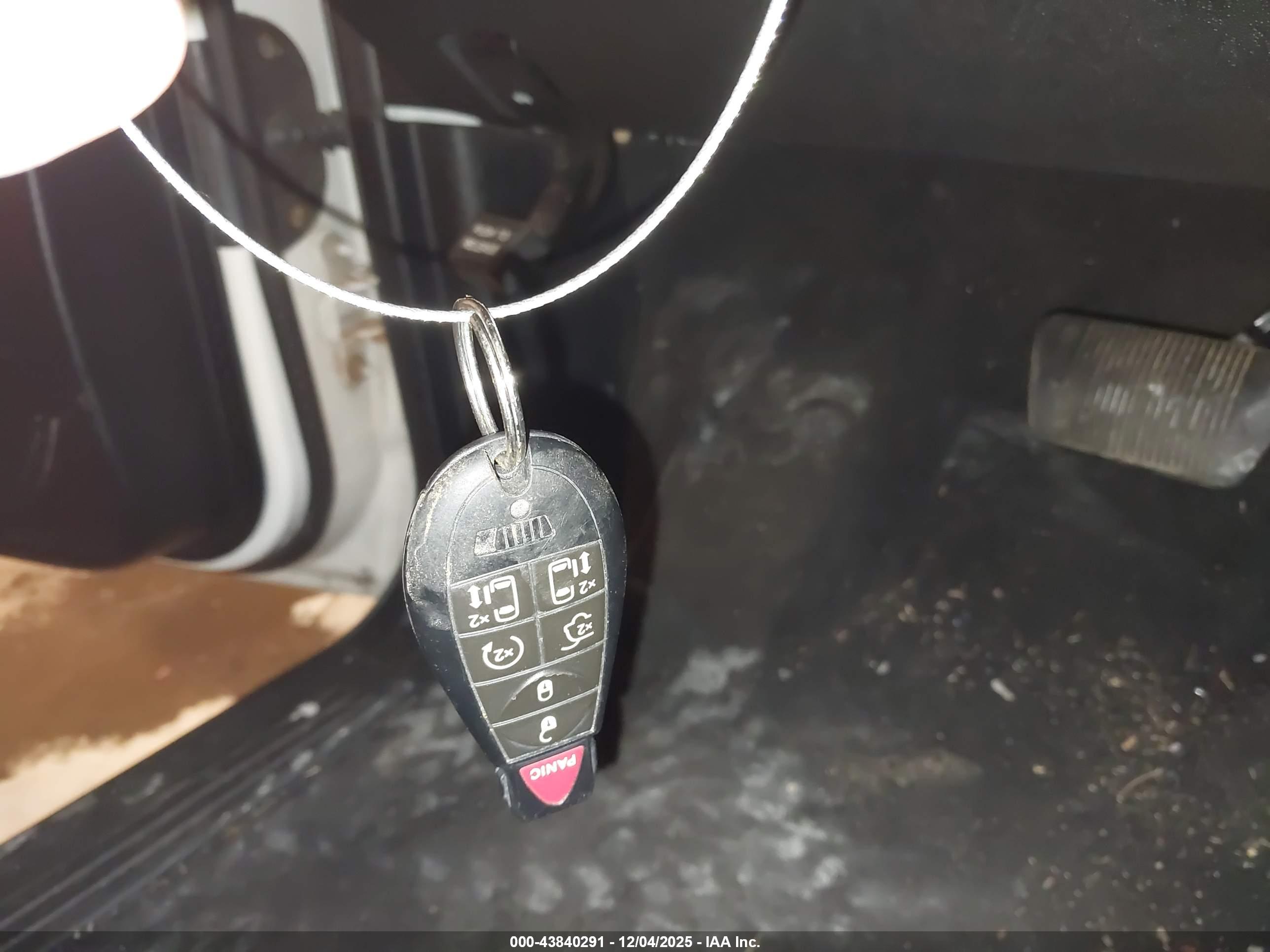 DODGE GRAND image 11