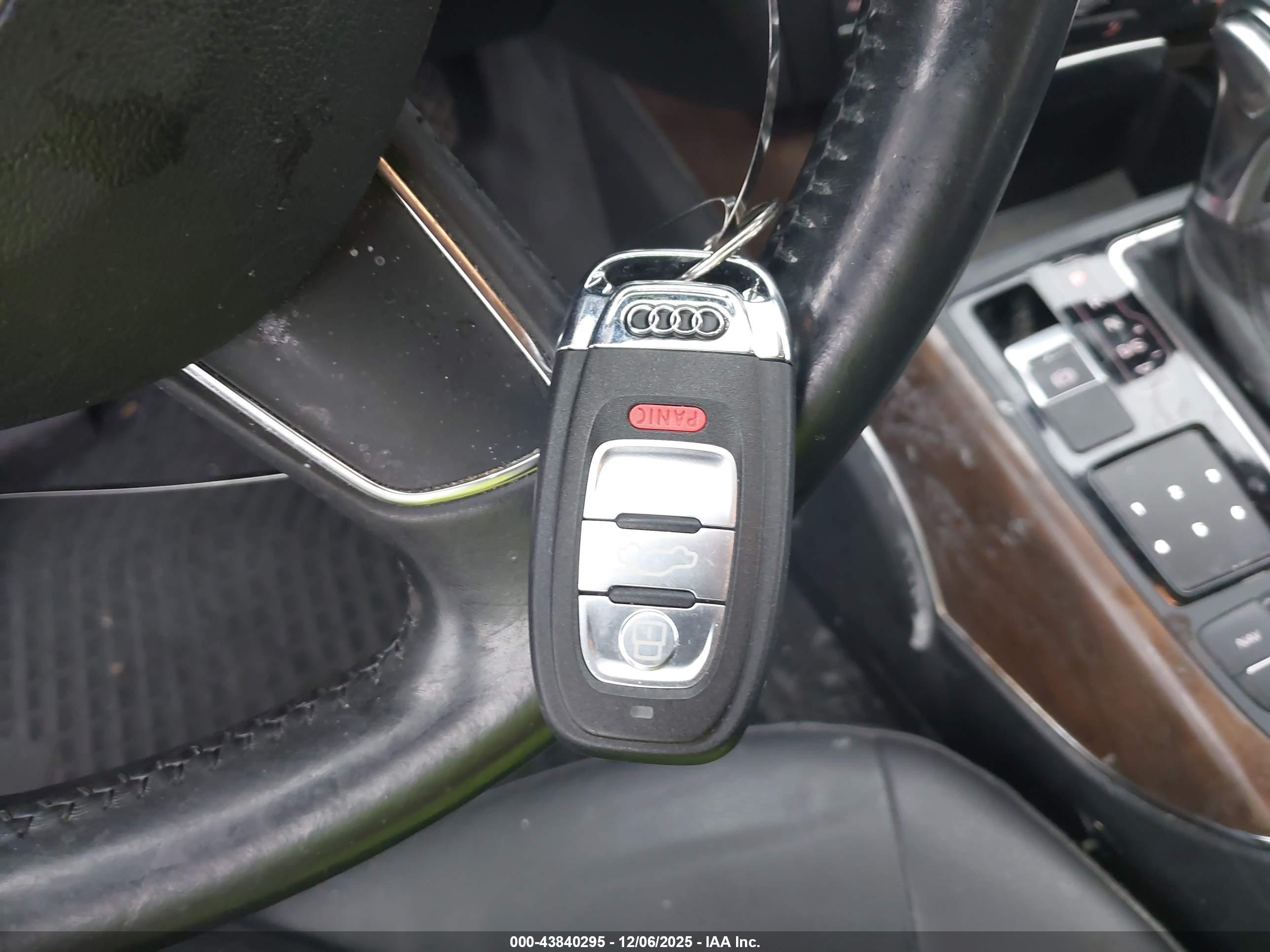 AUDI A6 image 11