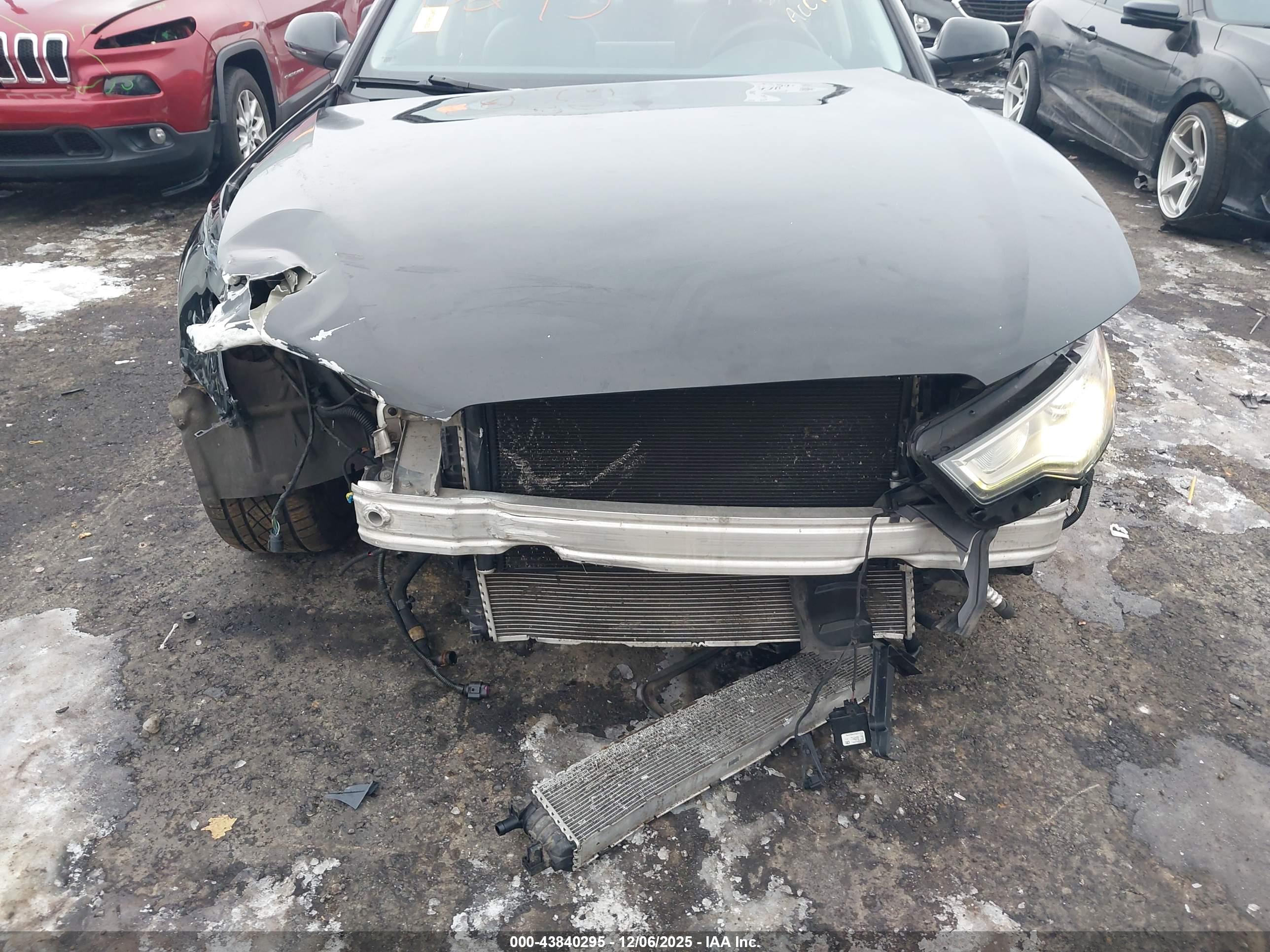 AUDI A6 image 6