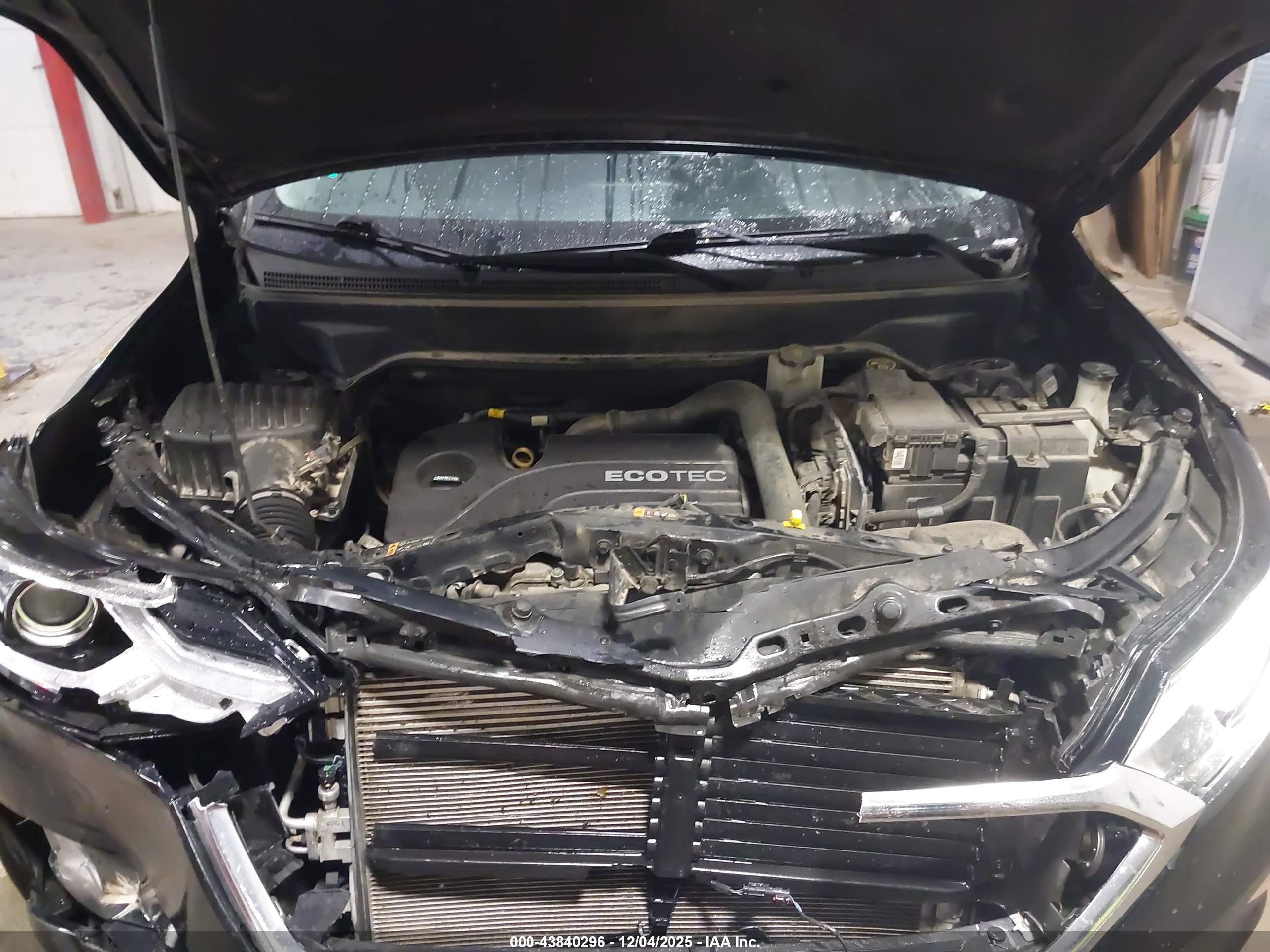 CHEVROLET EQUINOX image 10