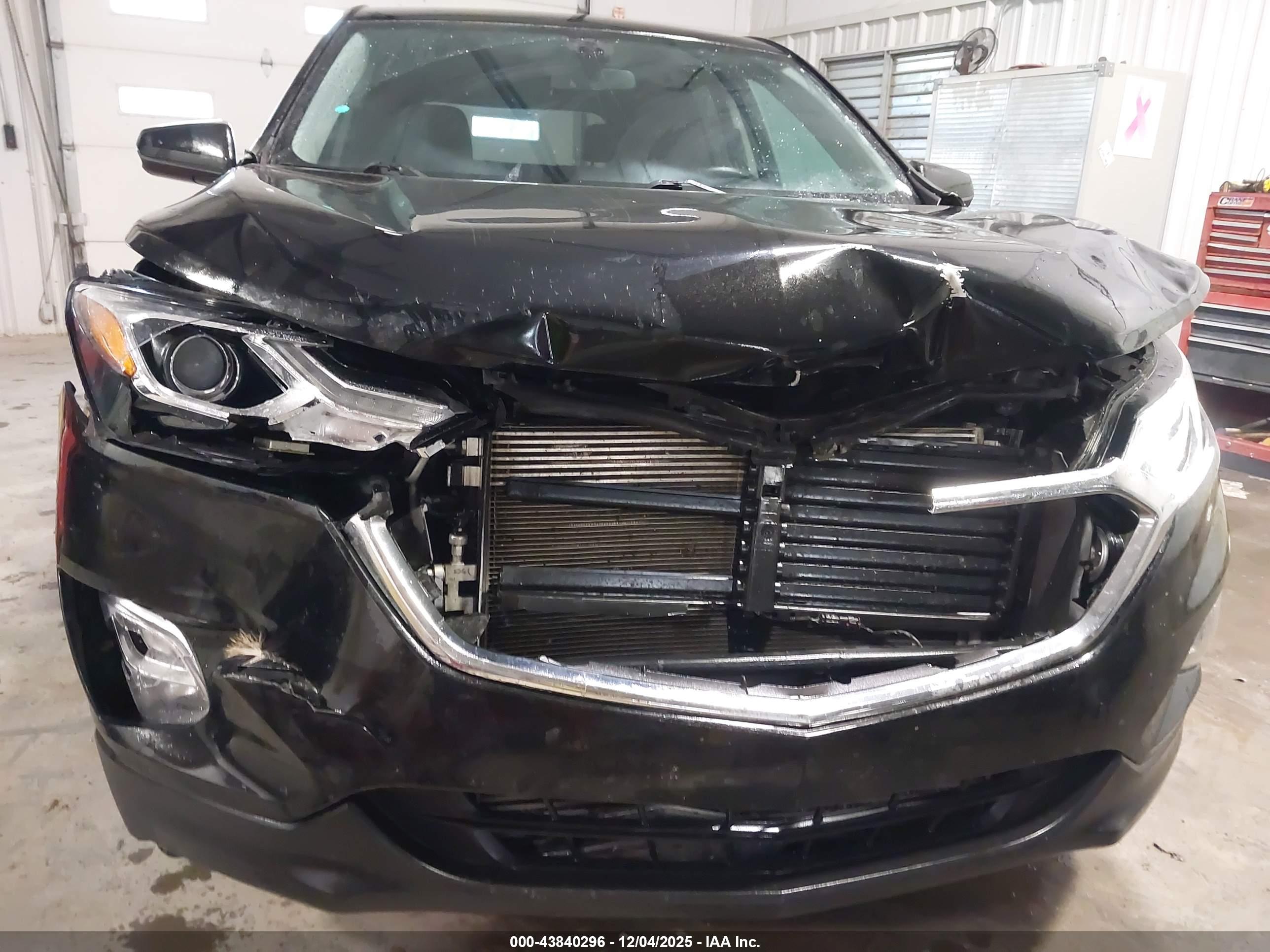 CHEVROLET EQUINOX image 6
