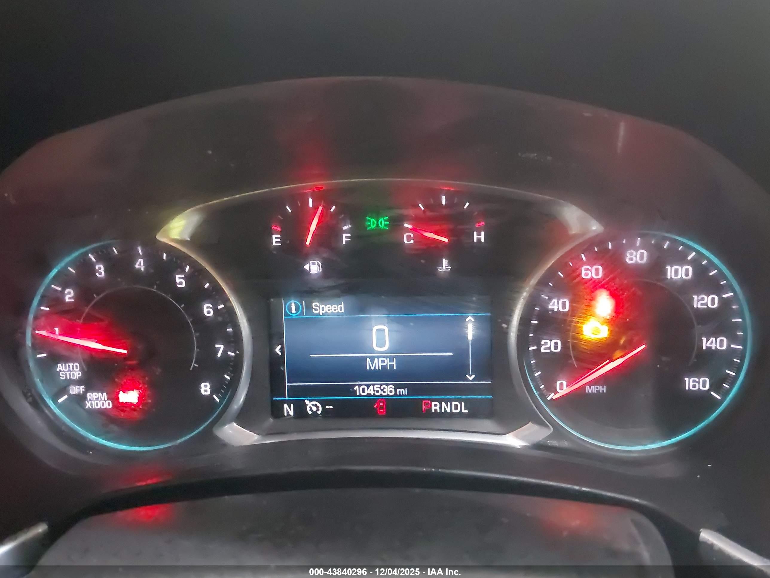 CHEVROLET EQUINOX image 7