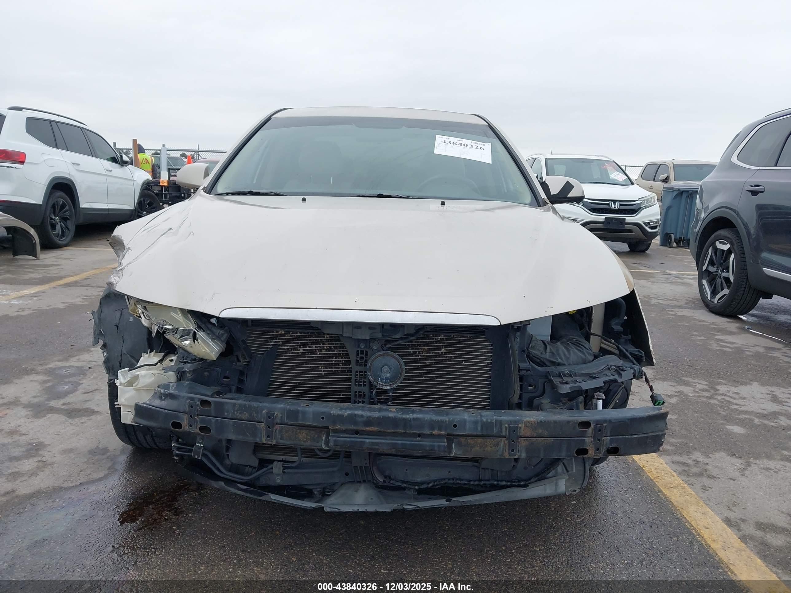 HYUNDAI SONATA image 6