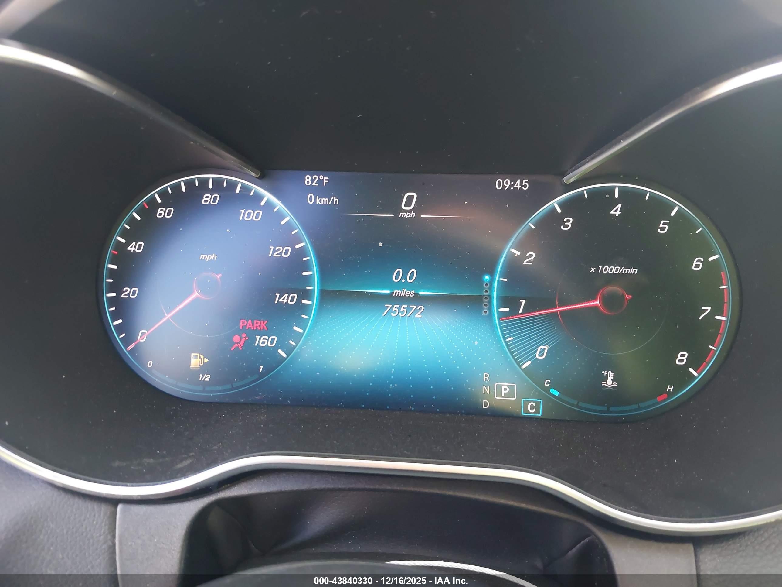 MERCEDES-BENZ C image 7