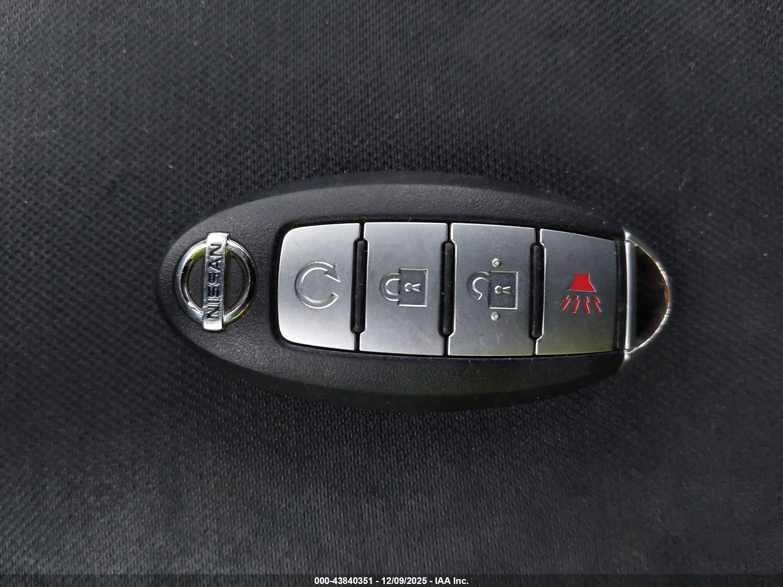 NISSAN PATHFINDER image 11