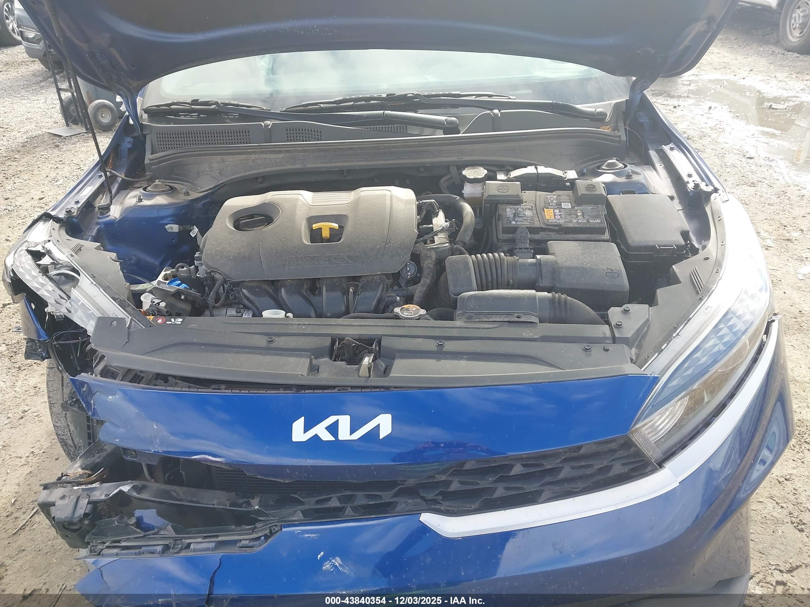 KIA FORTE image 10