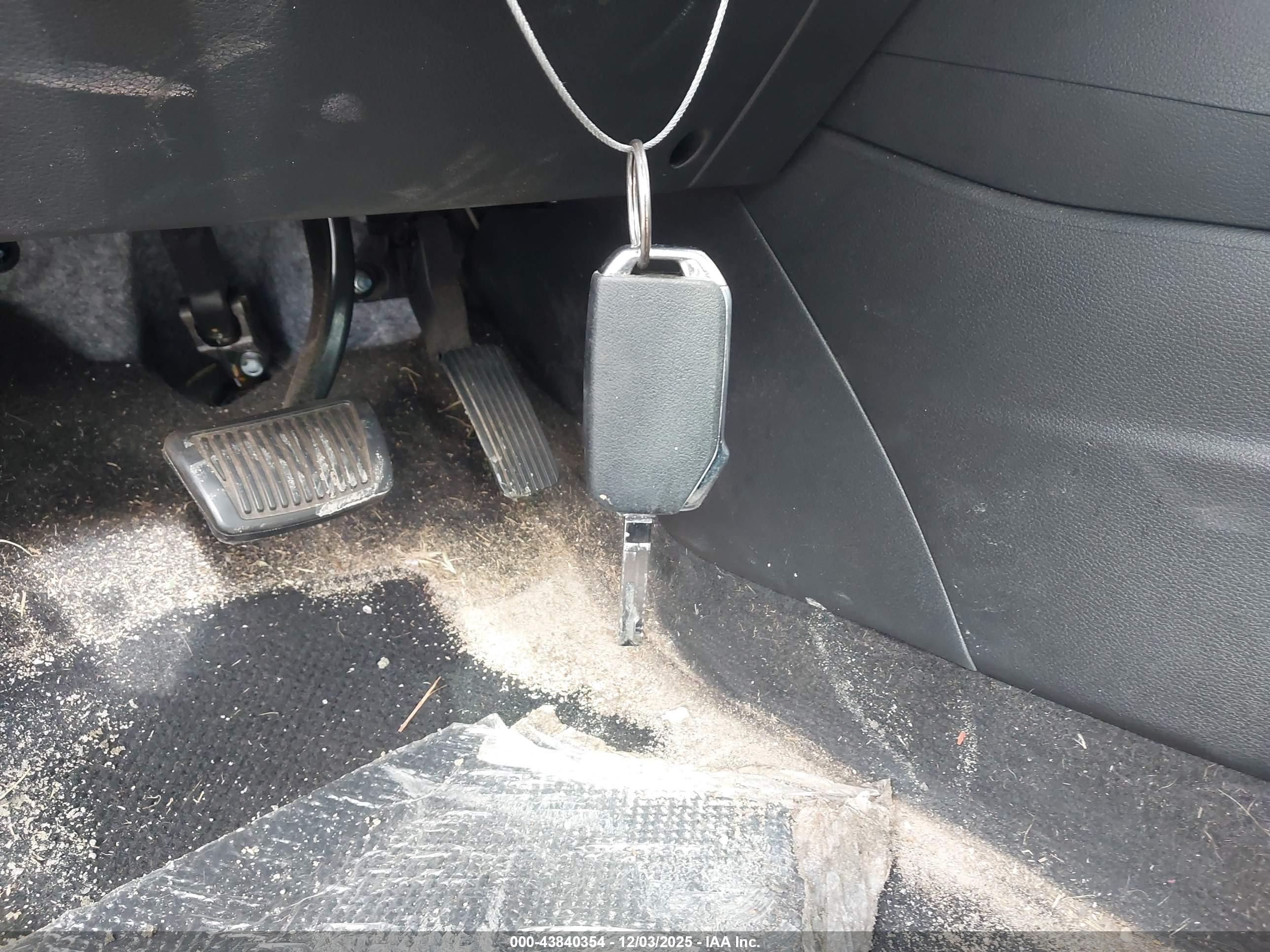 KIA FORTE image 11
