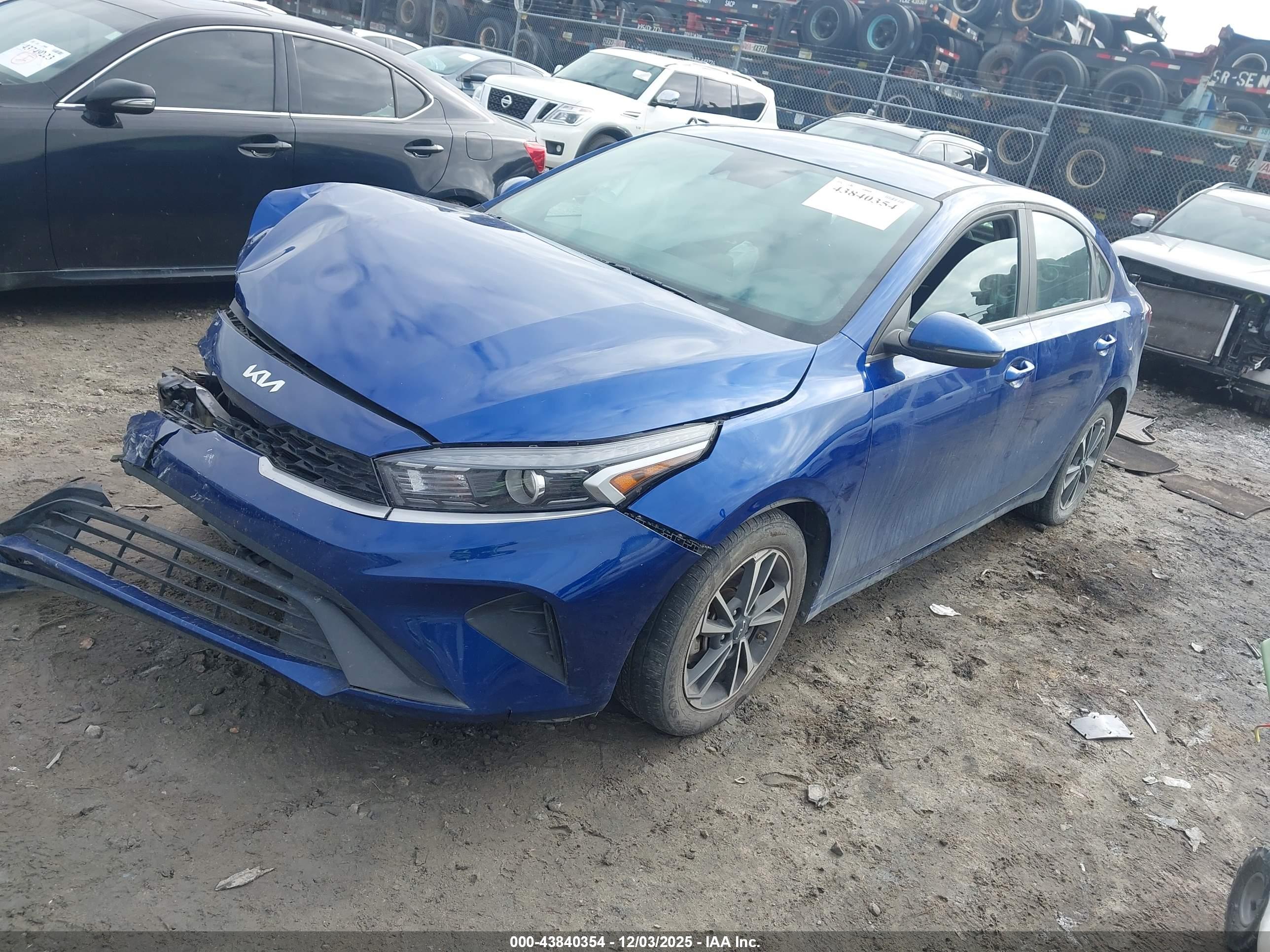KIA FORTE image 2