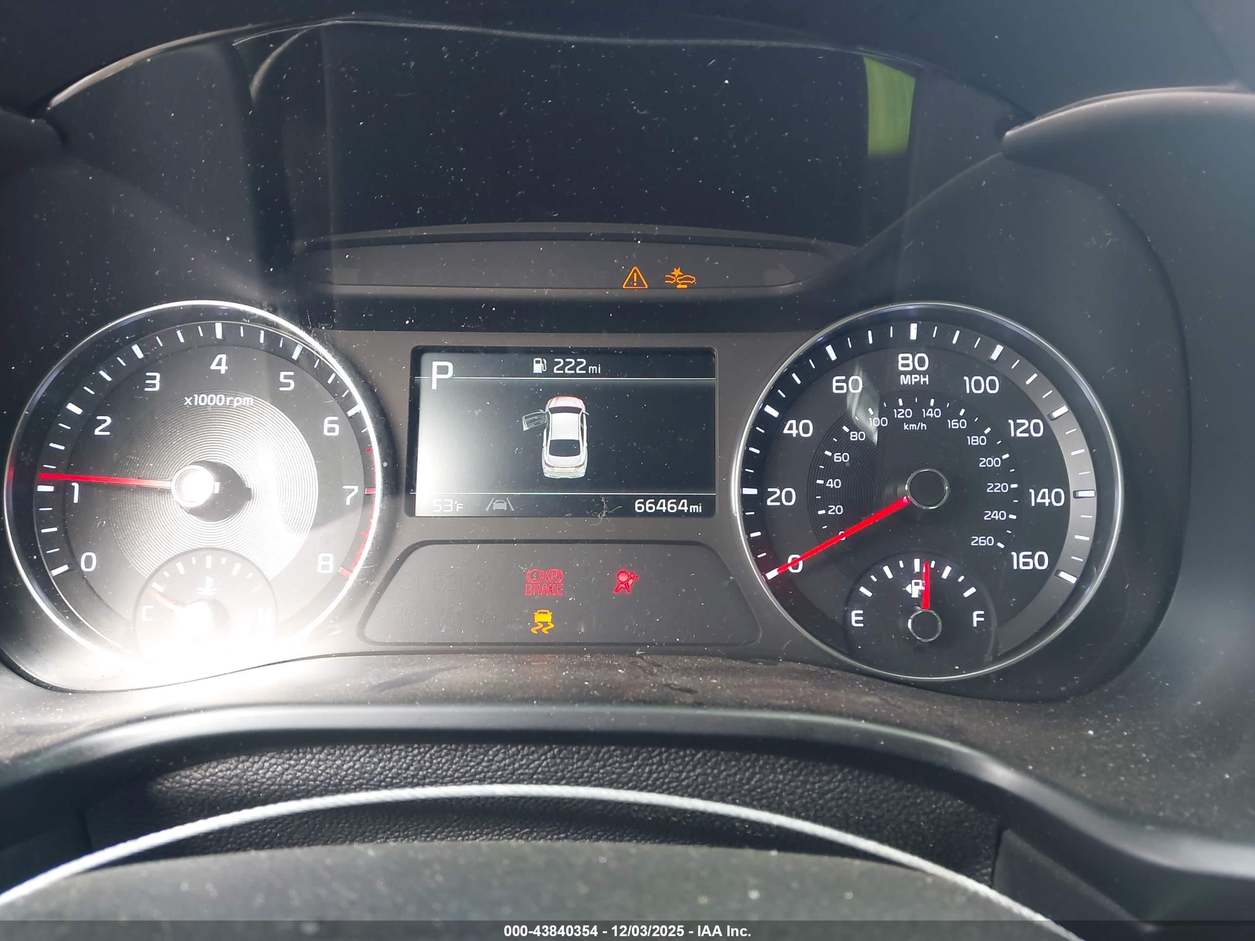 KIA FORTE image 7
