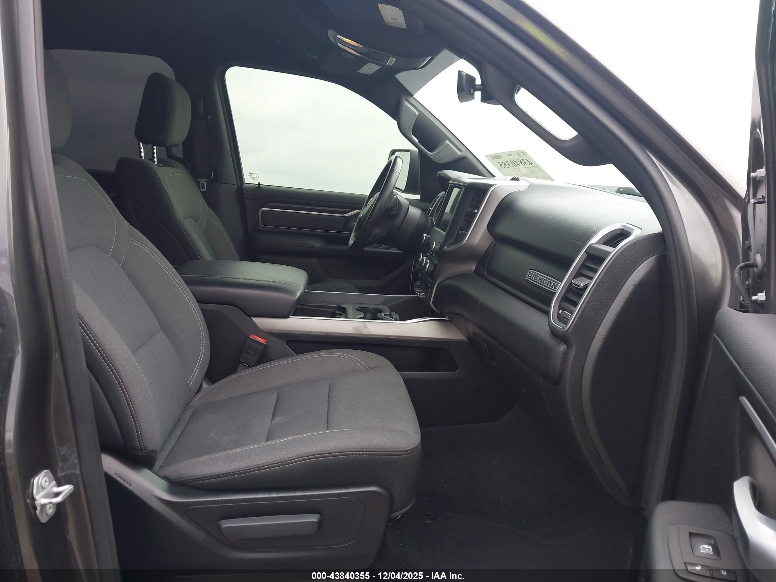 RAM 1500 image 5
