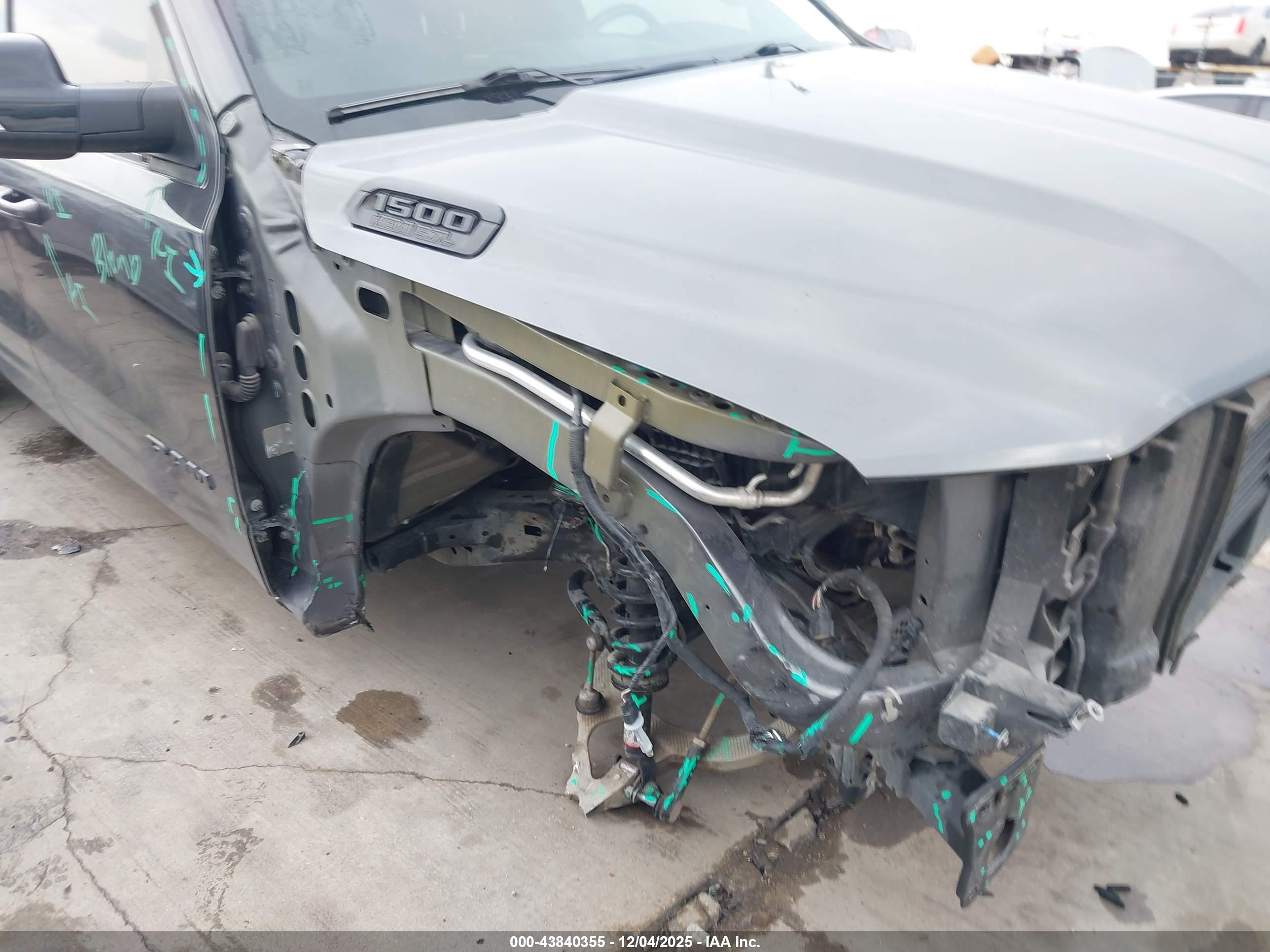 RAM 1500 image 6
