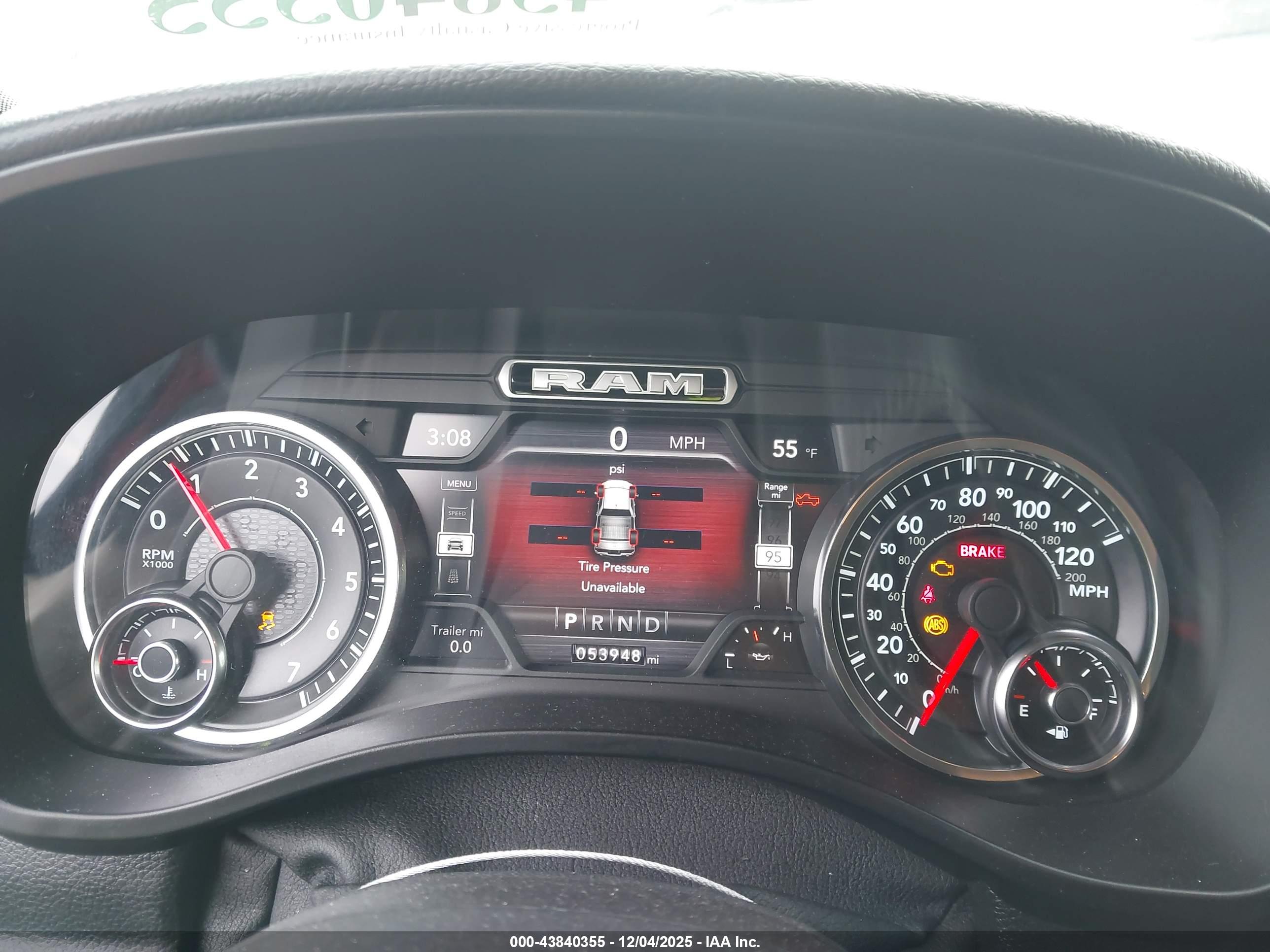 RAM 1500 image 7