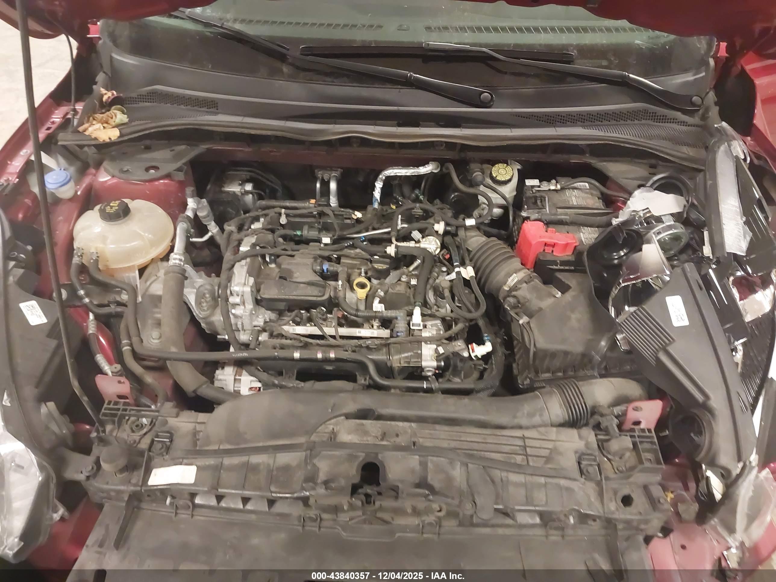 FORD ESCAPE image 10