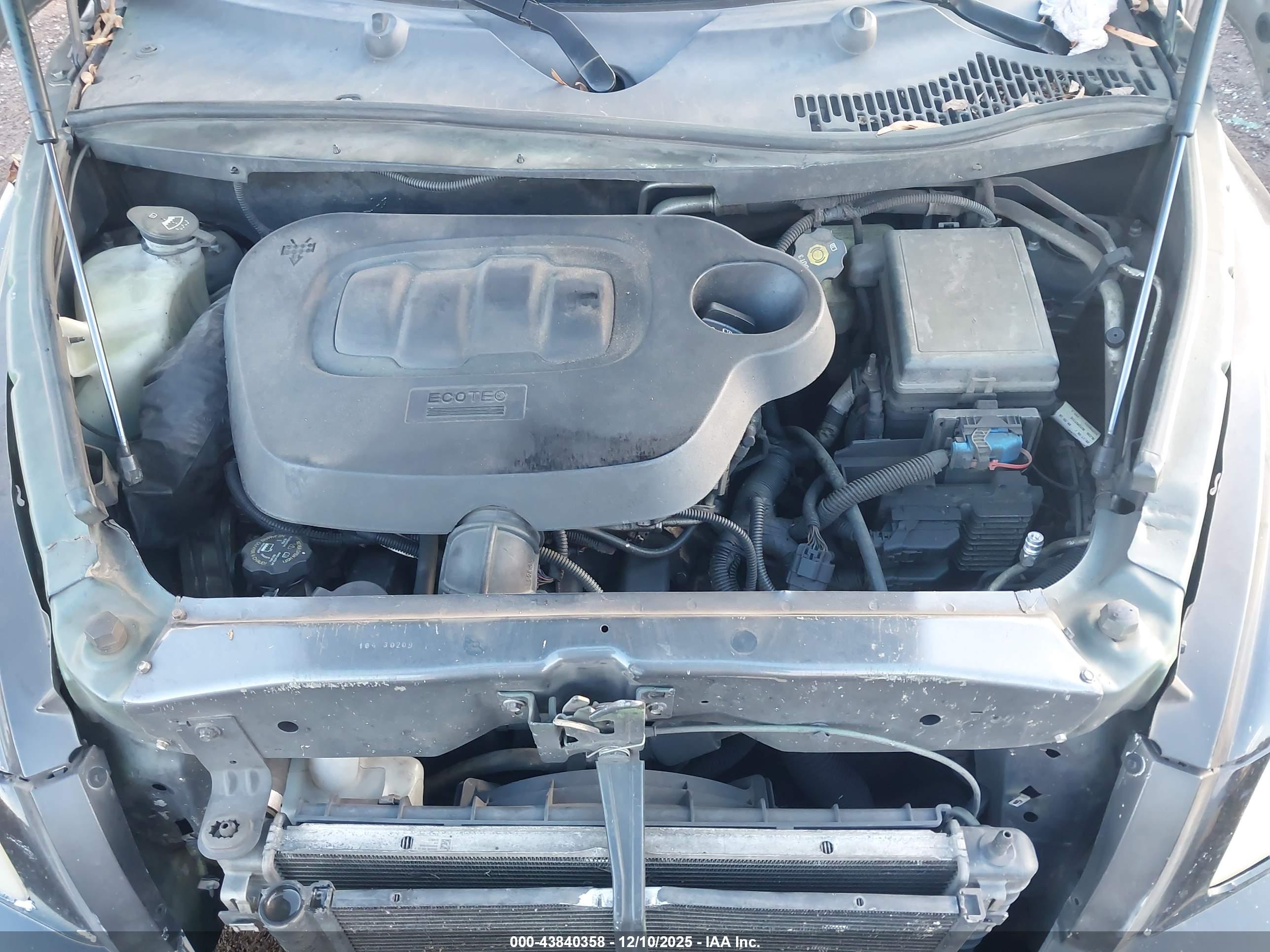 CHEVROLET HHR image 10