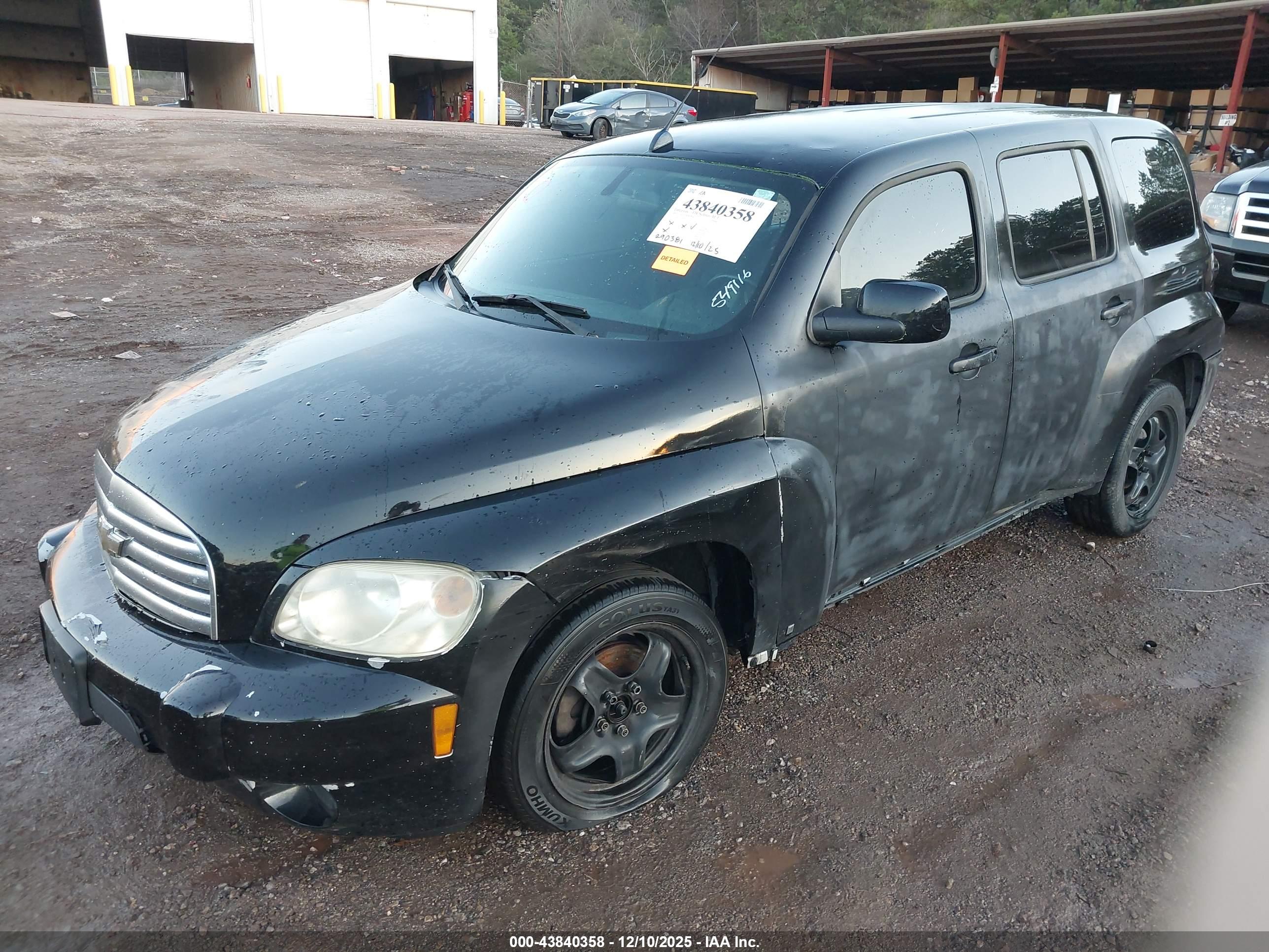 CHEVROLET HHR image 2
