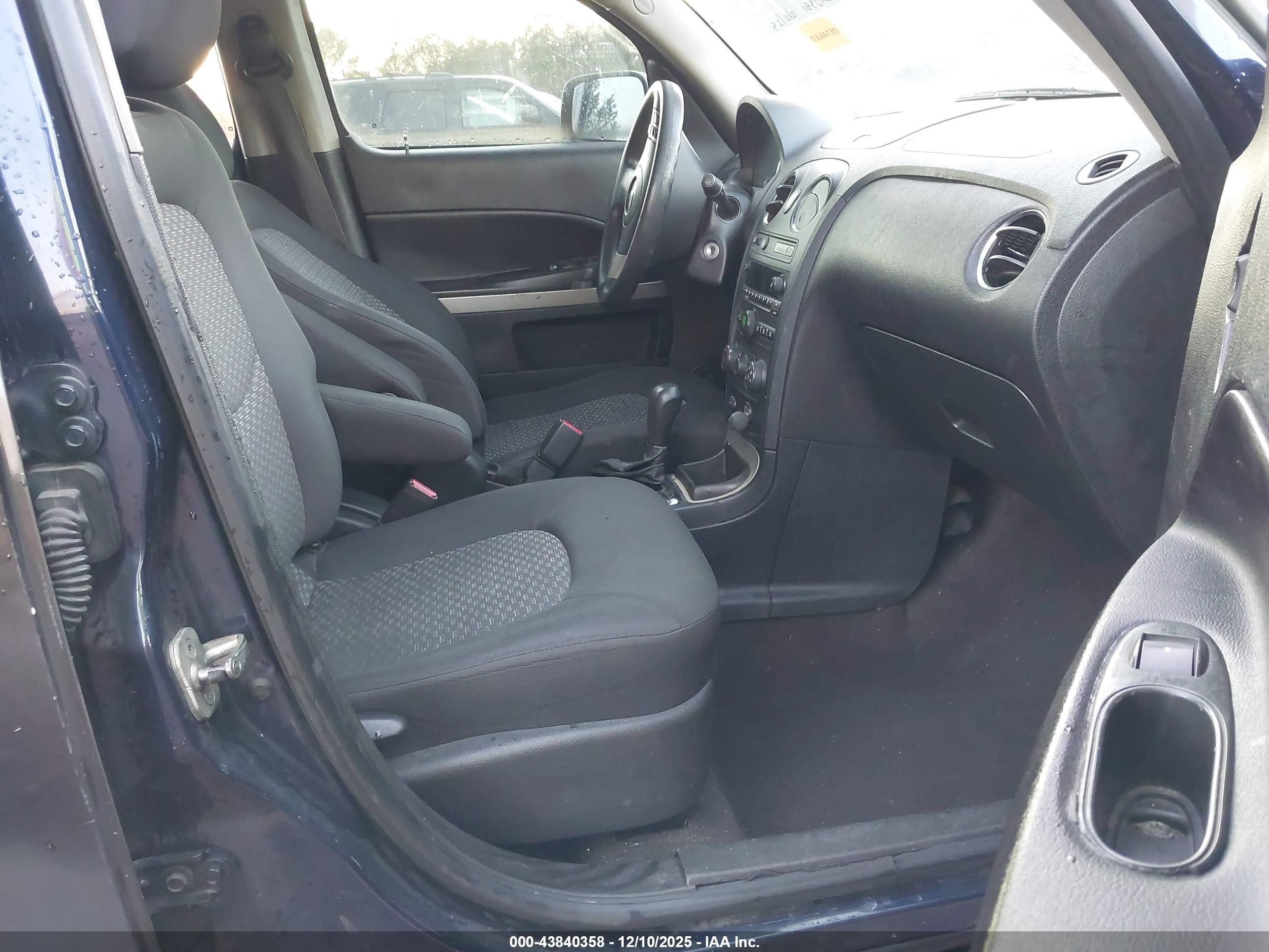 CHEVROLET HHR image 5