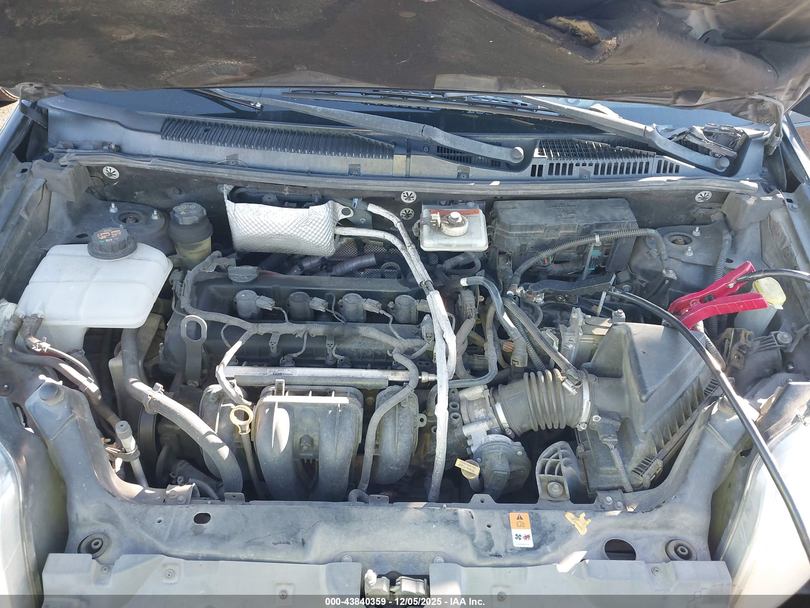 FORD TRANSIT image 10