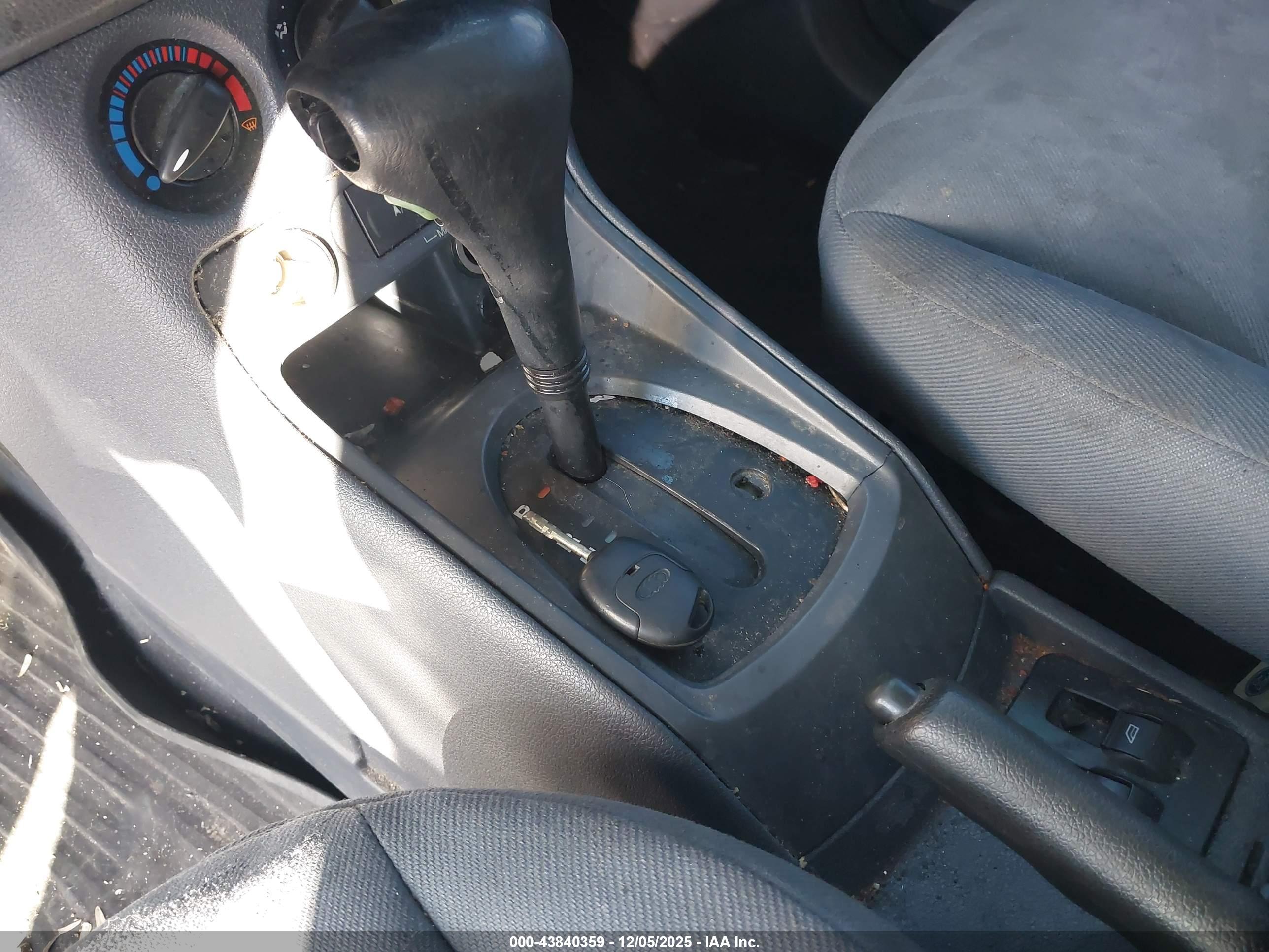 FORD TRANSIT image 11