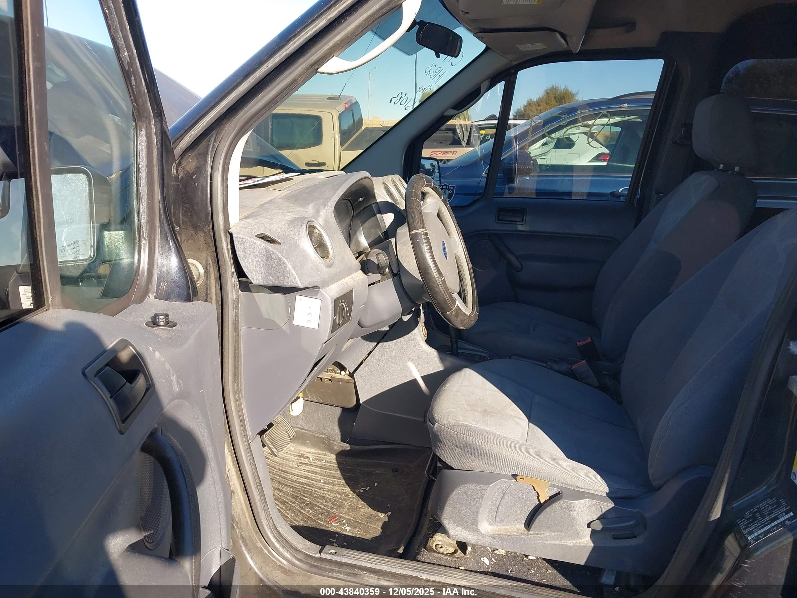FORD TRANSIT image 5