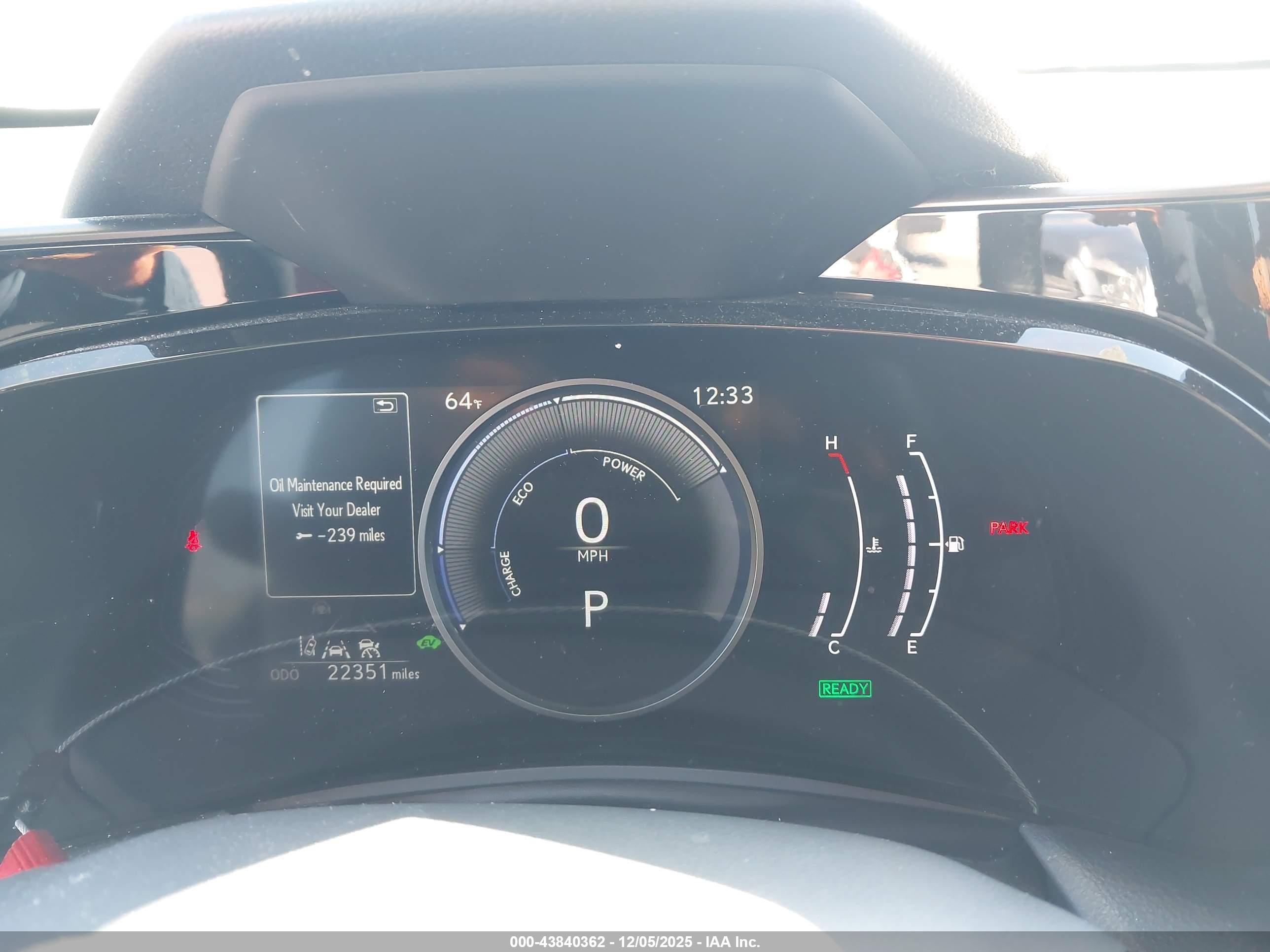 LEXUS NX image 7