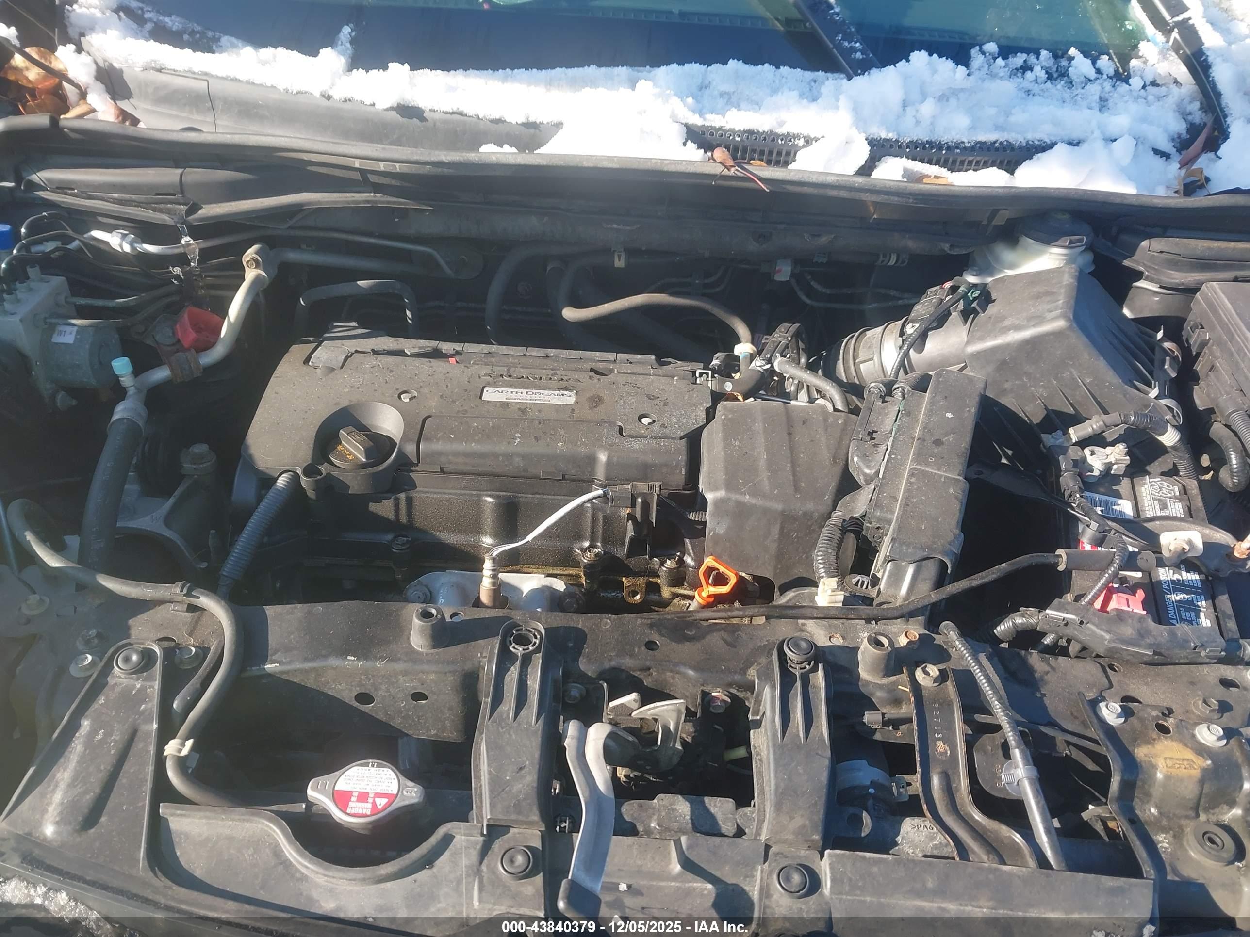 HONDA CR-V image 10