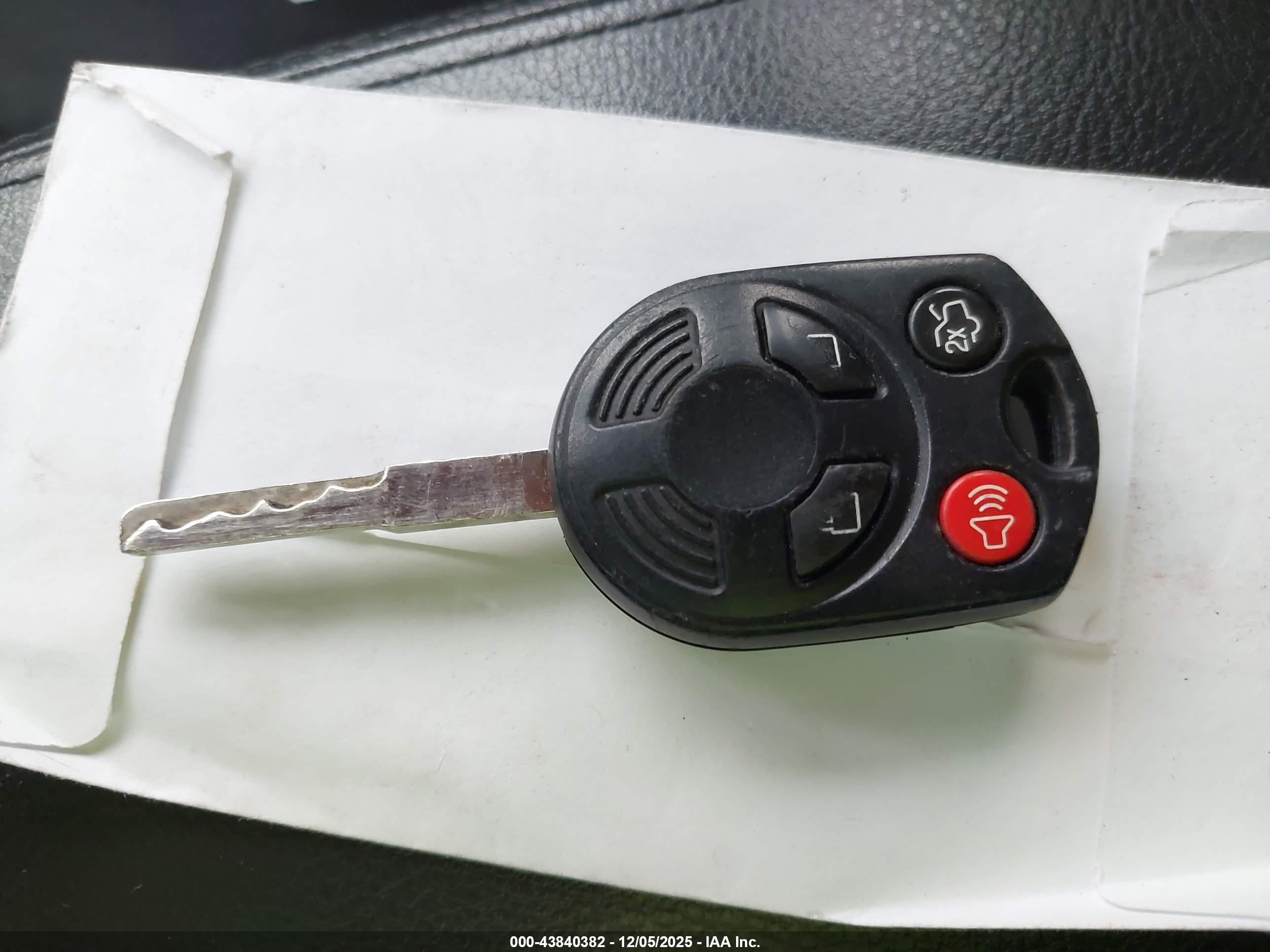 FORD FOCUS image 11