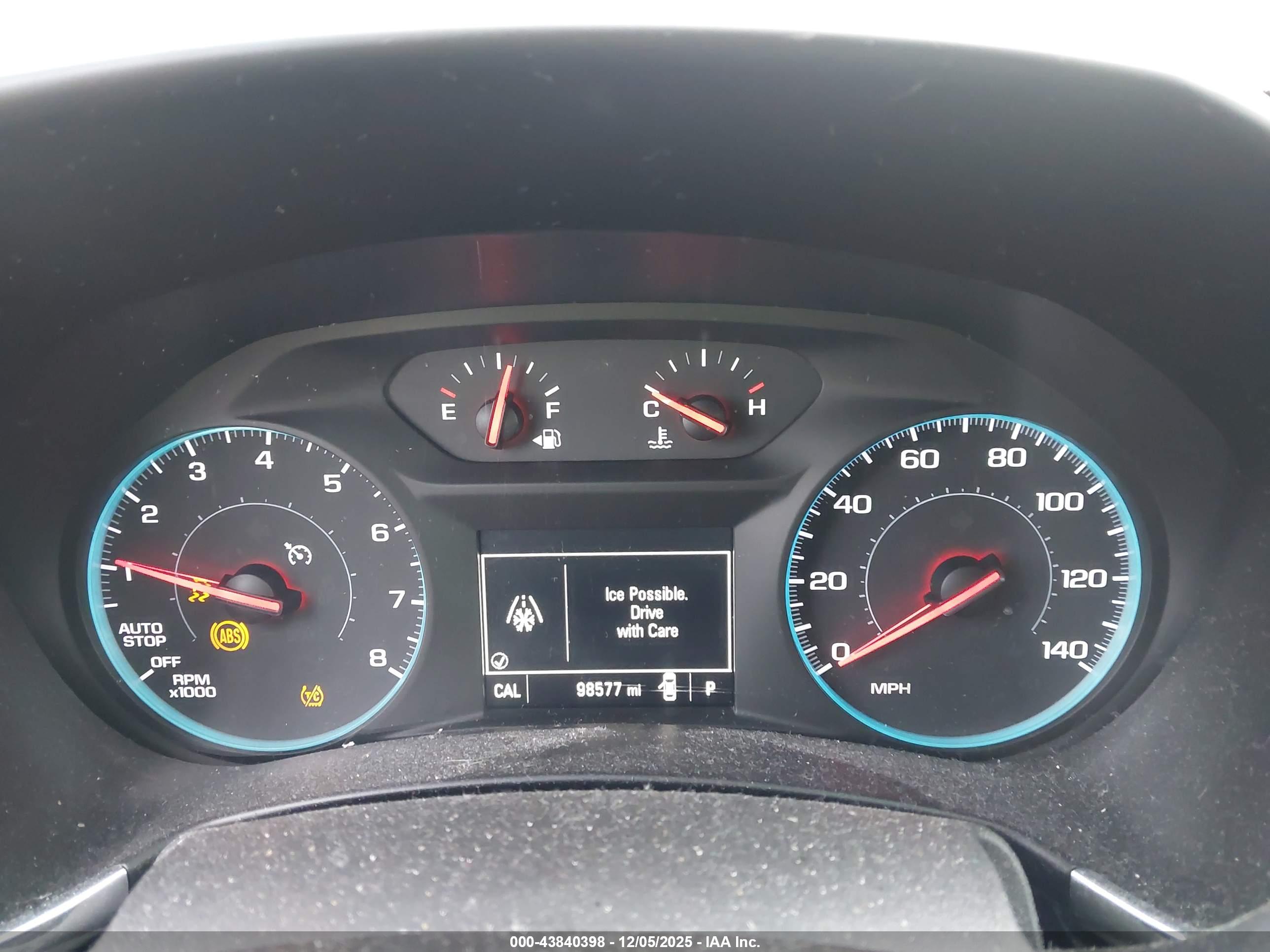 CHEVROLET EQUINOX image 7