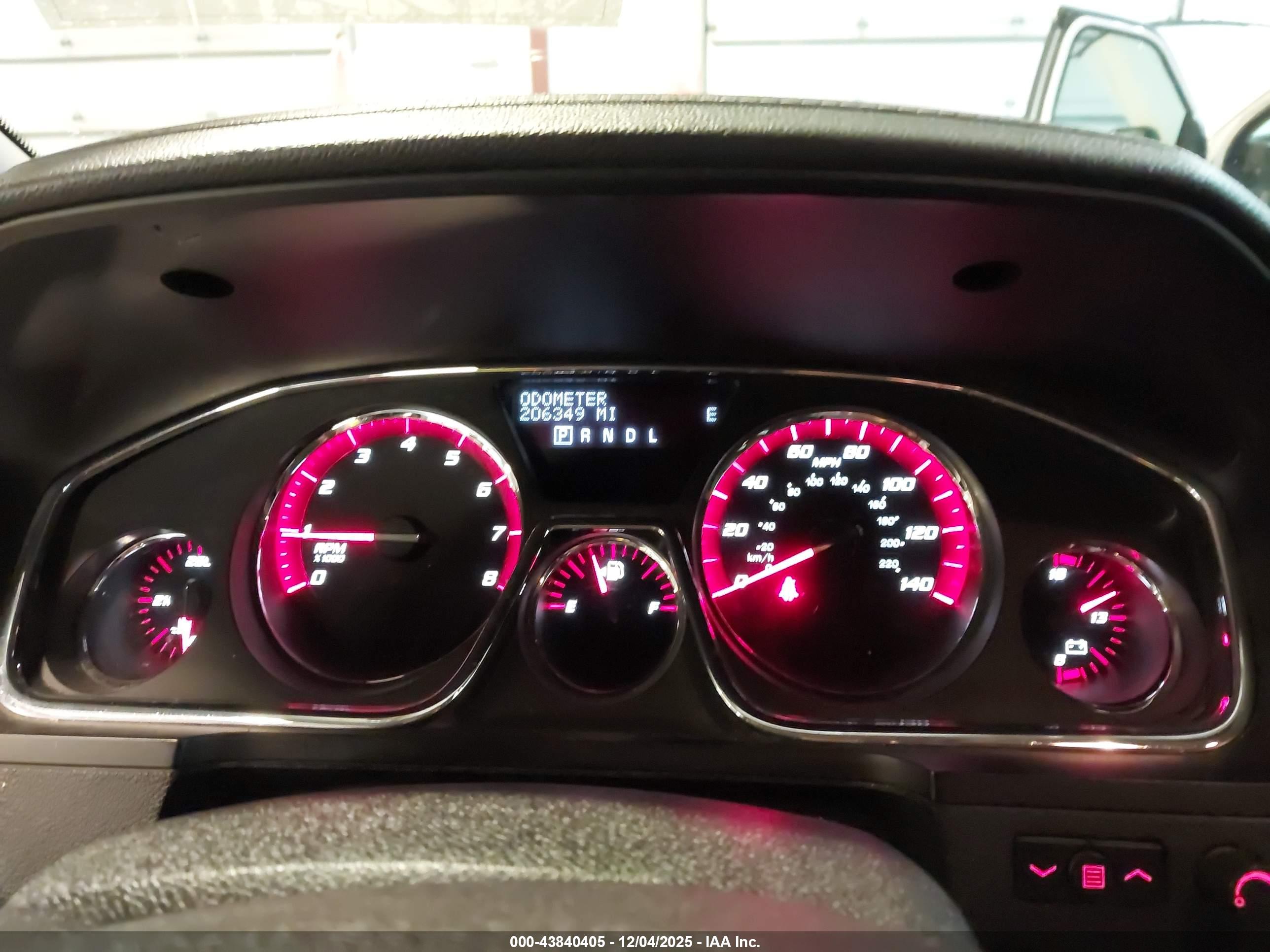 GMC ACADIA image 7