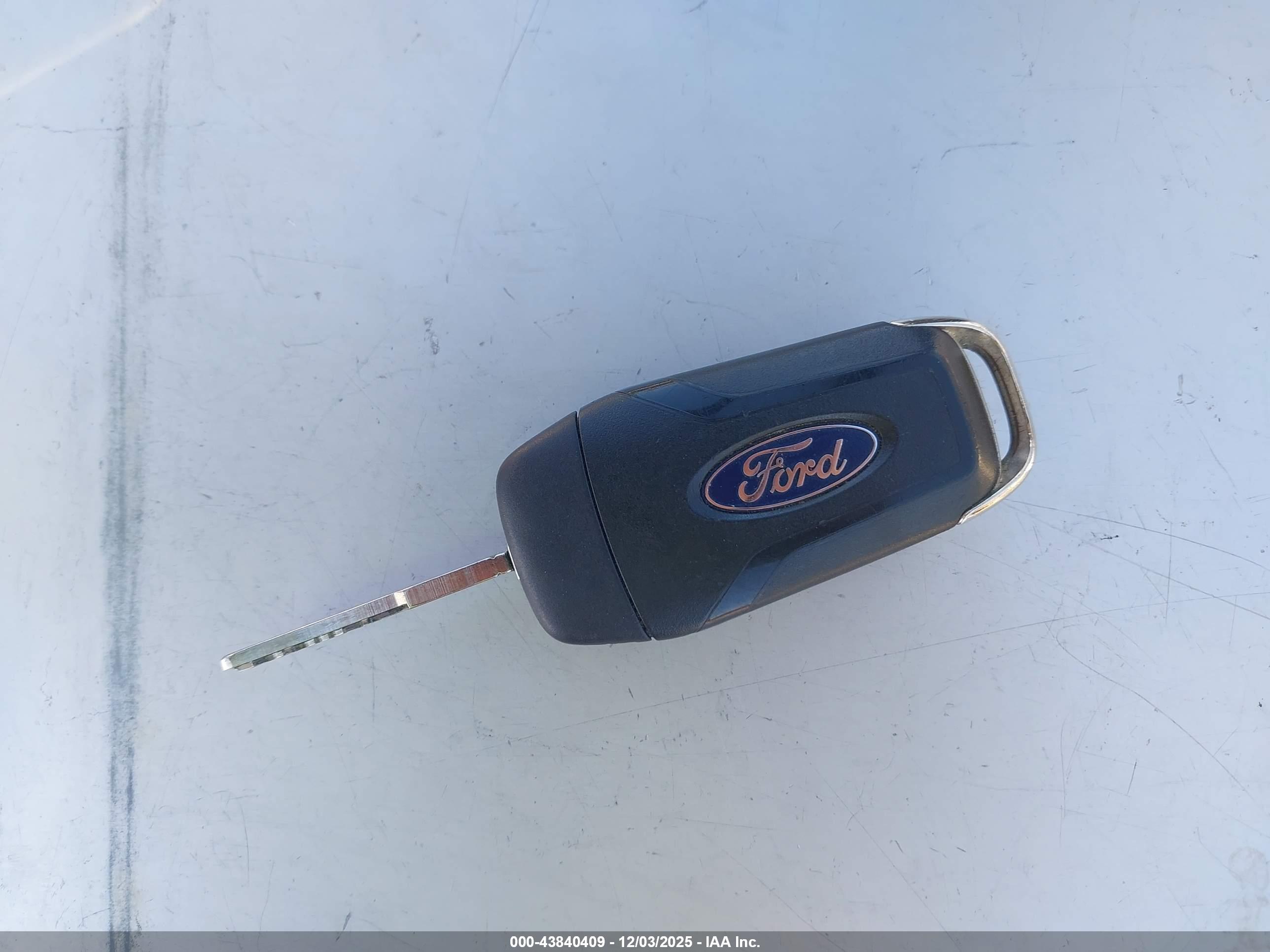 FORD ECOSPORT image 11