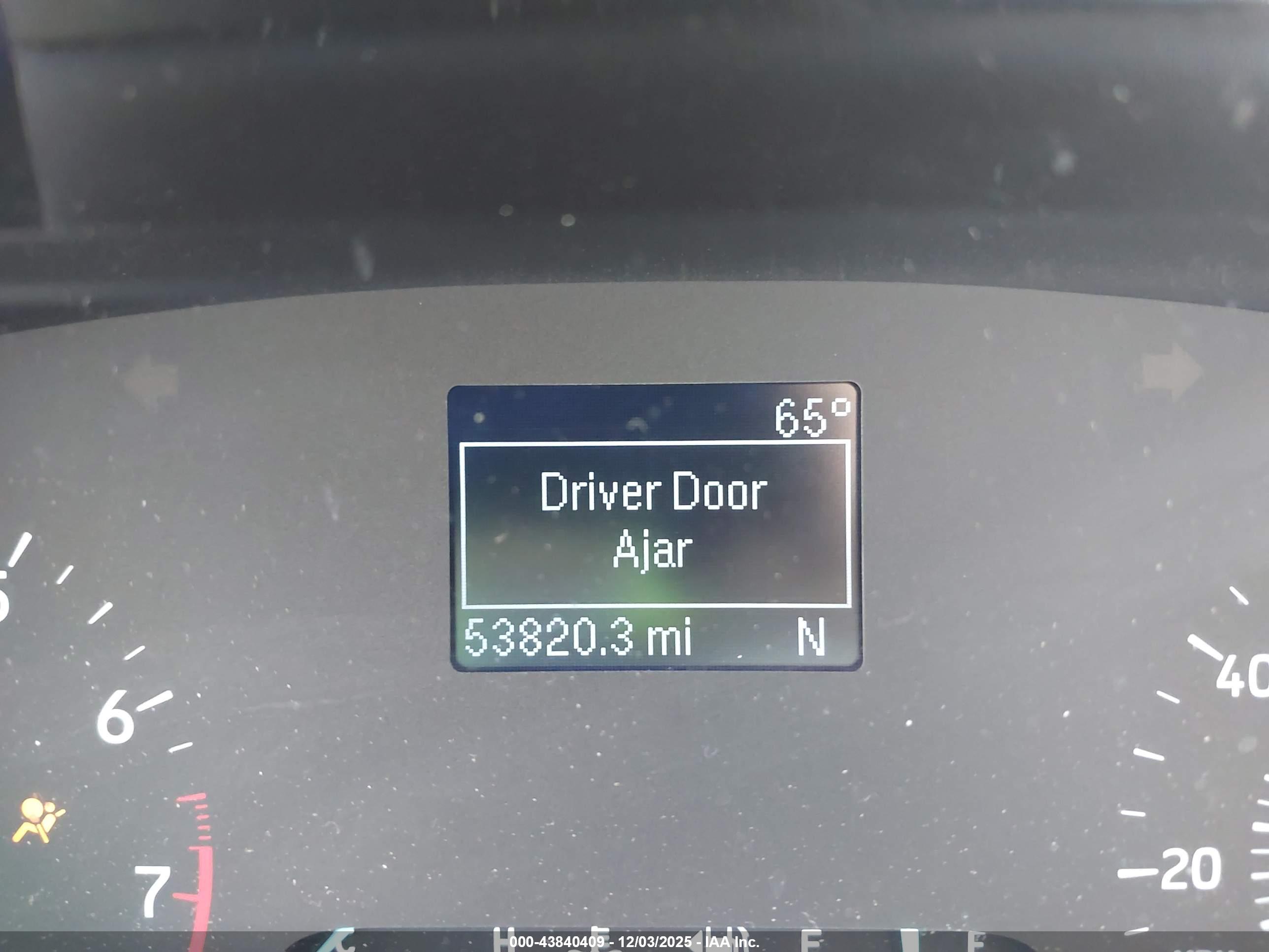 FORD ECOSPORT image 7